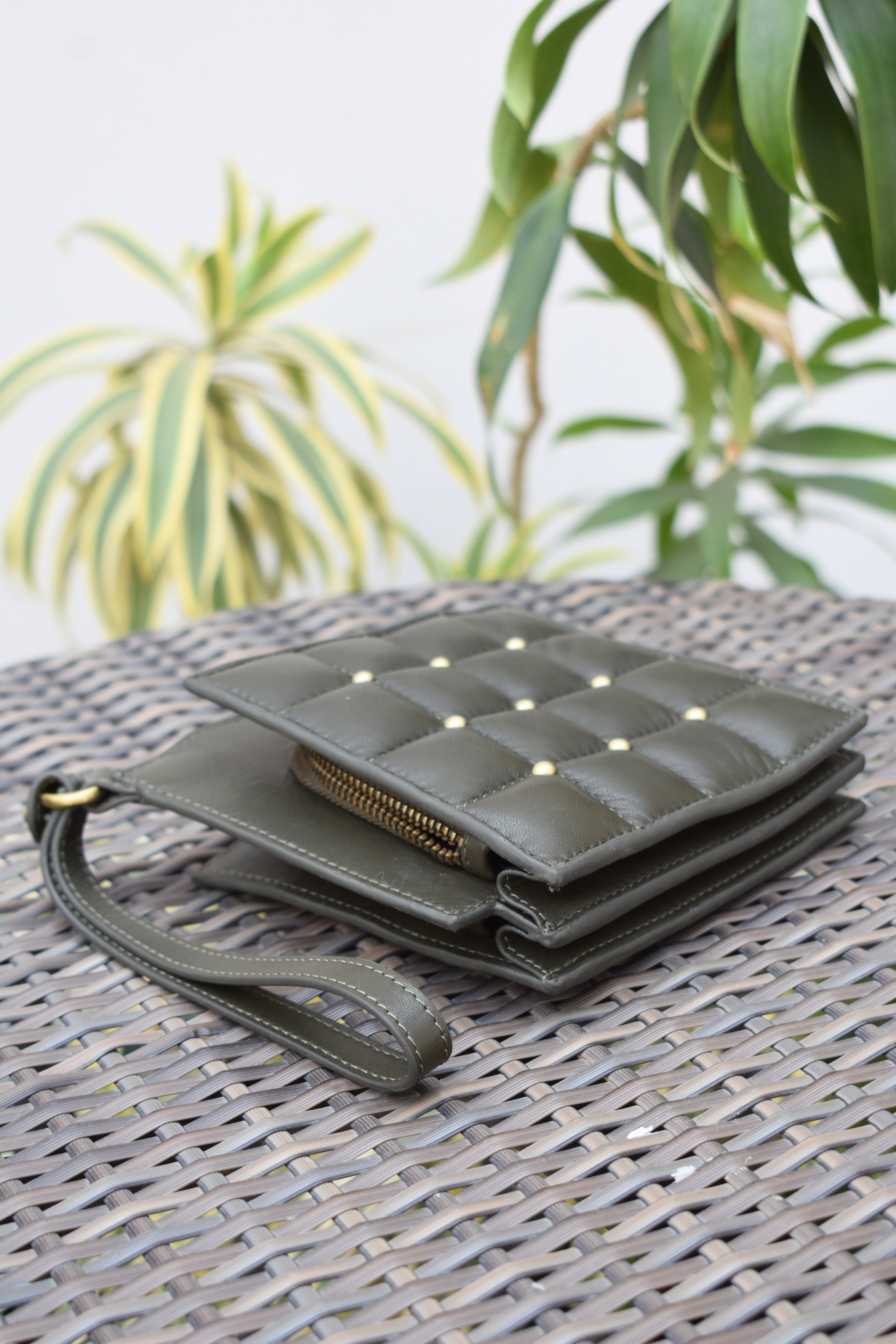 Elegant Wristlet