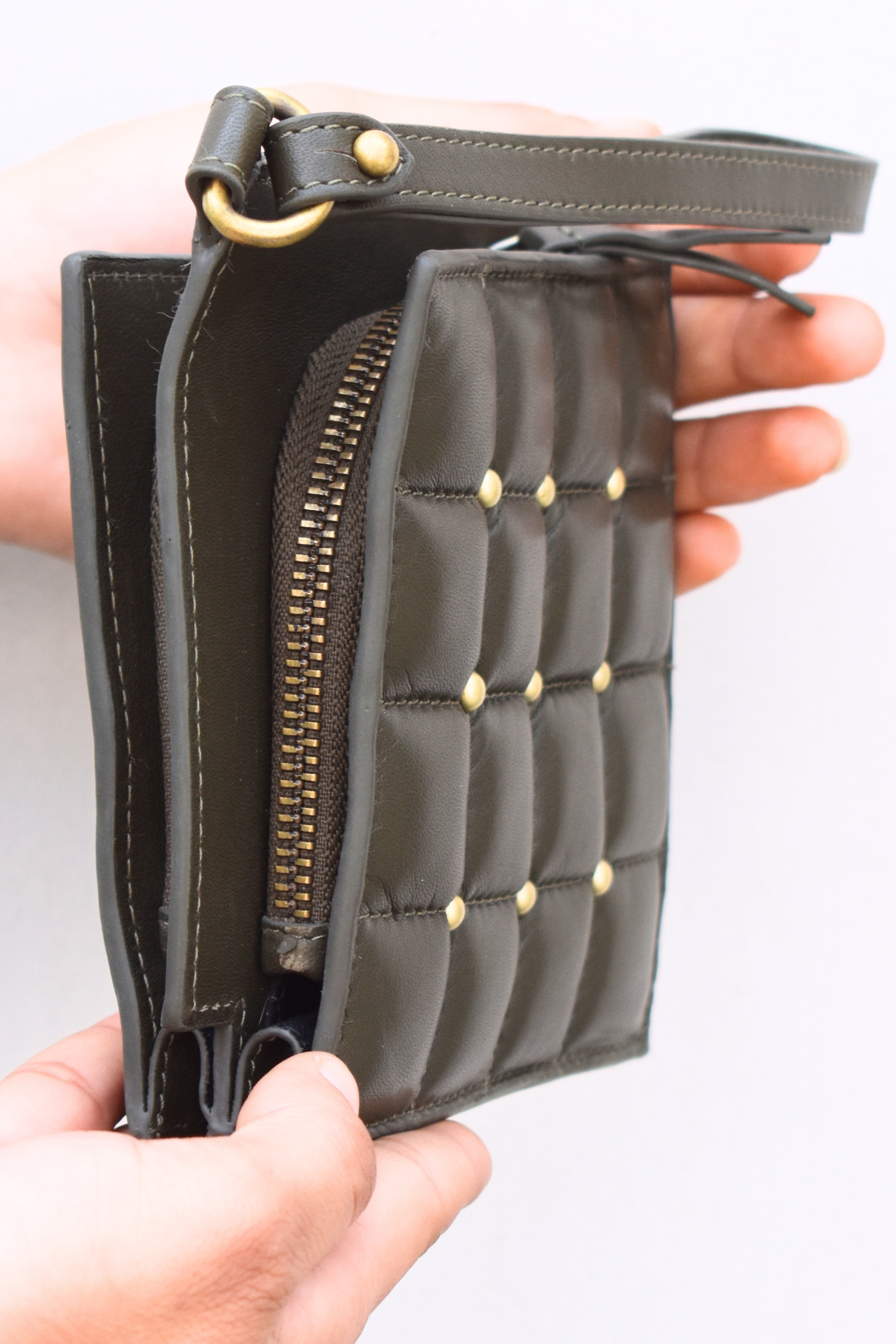 Elegant Wristlet