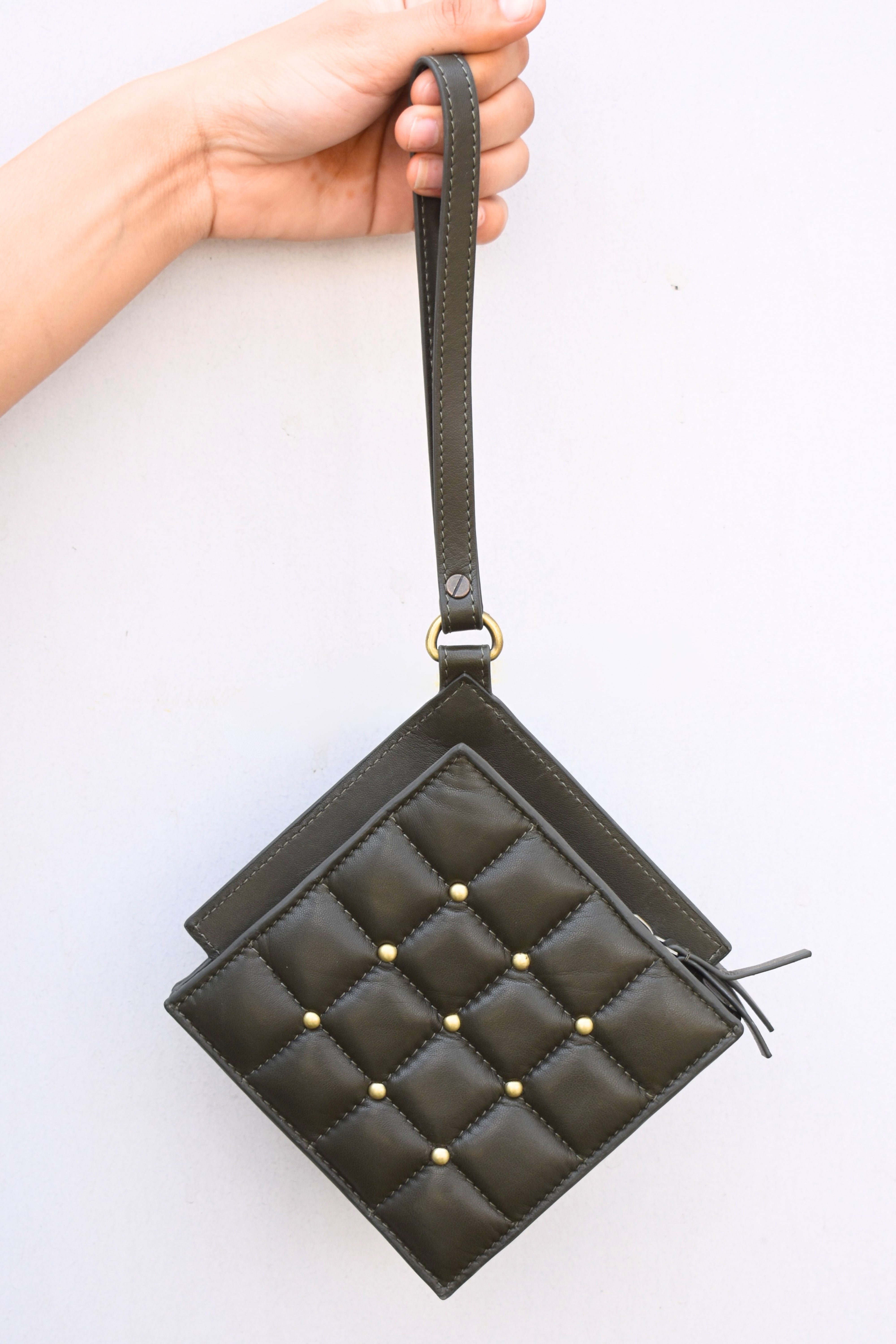 Elegant Wristlet