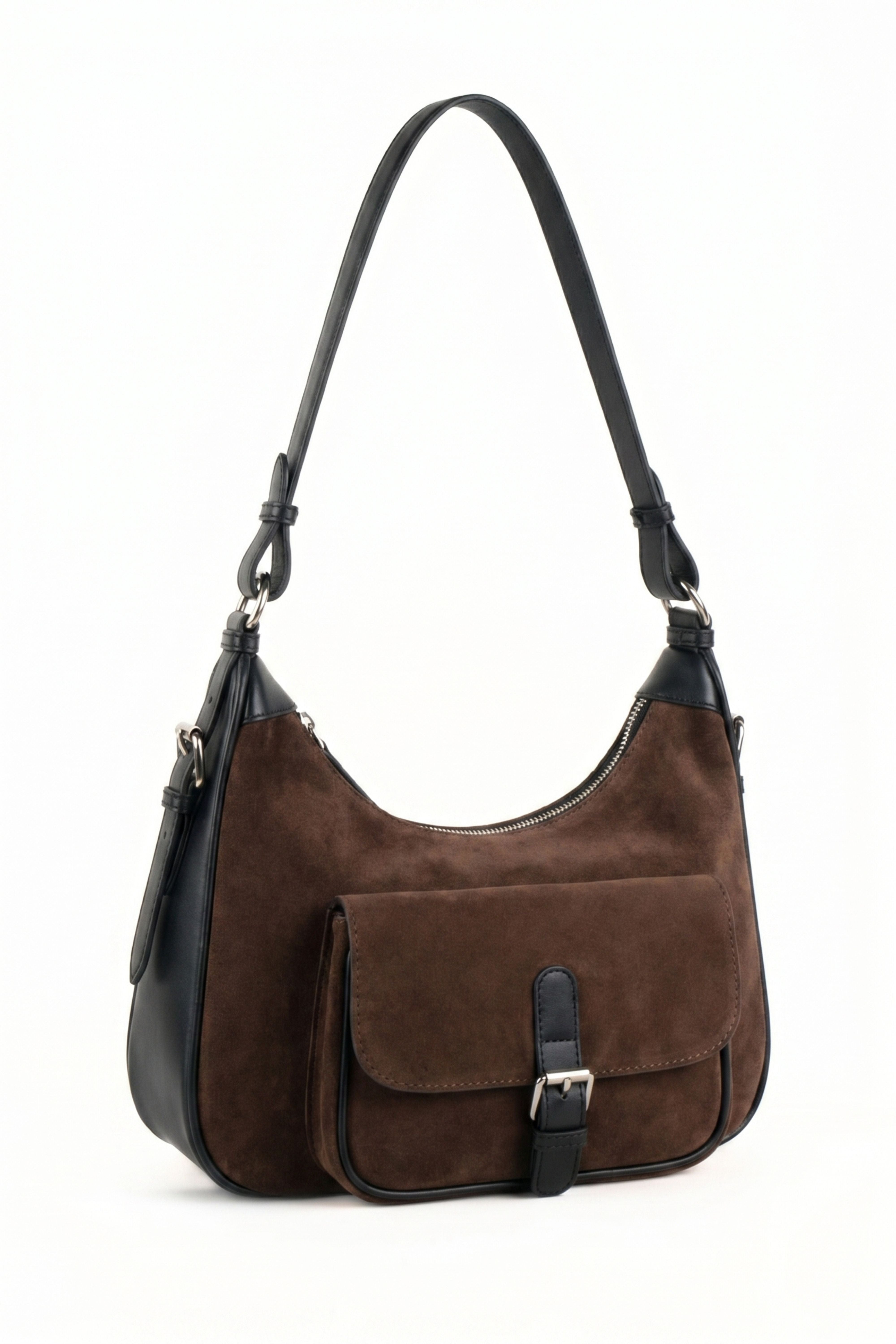 Terra Utility Shoulder Bag