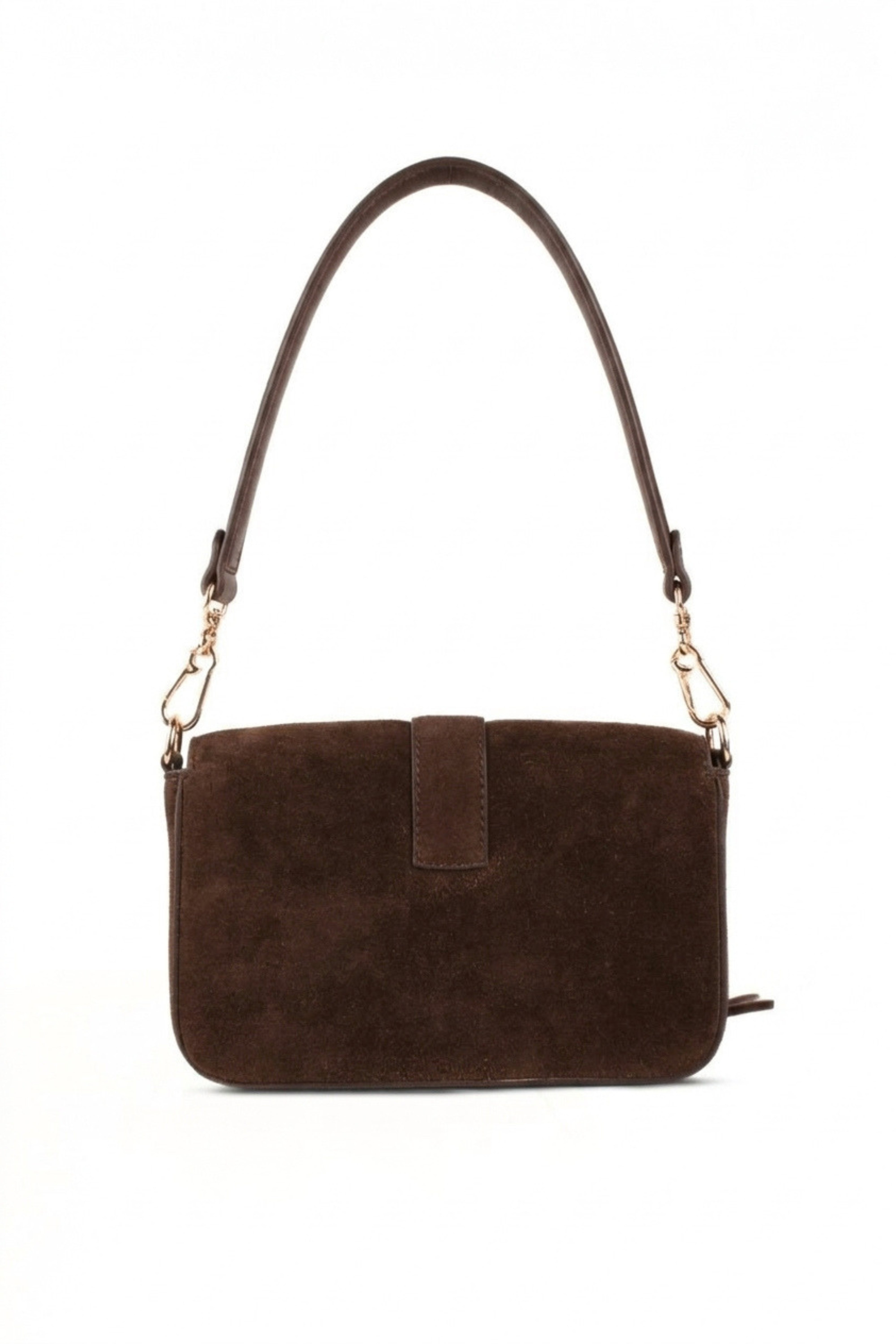 Terra Fringes Bag