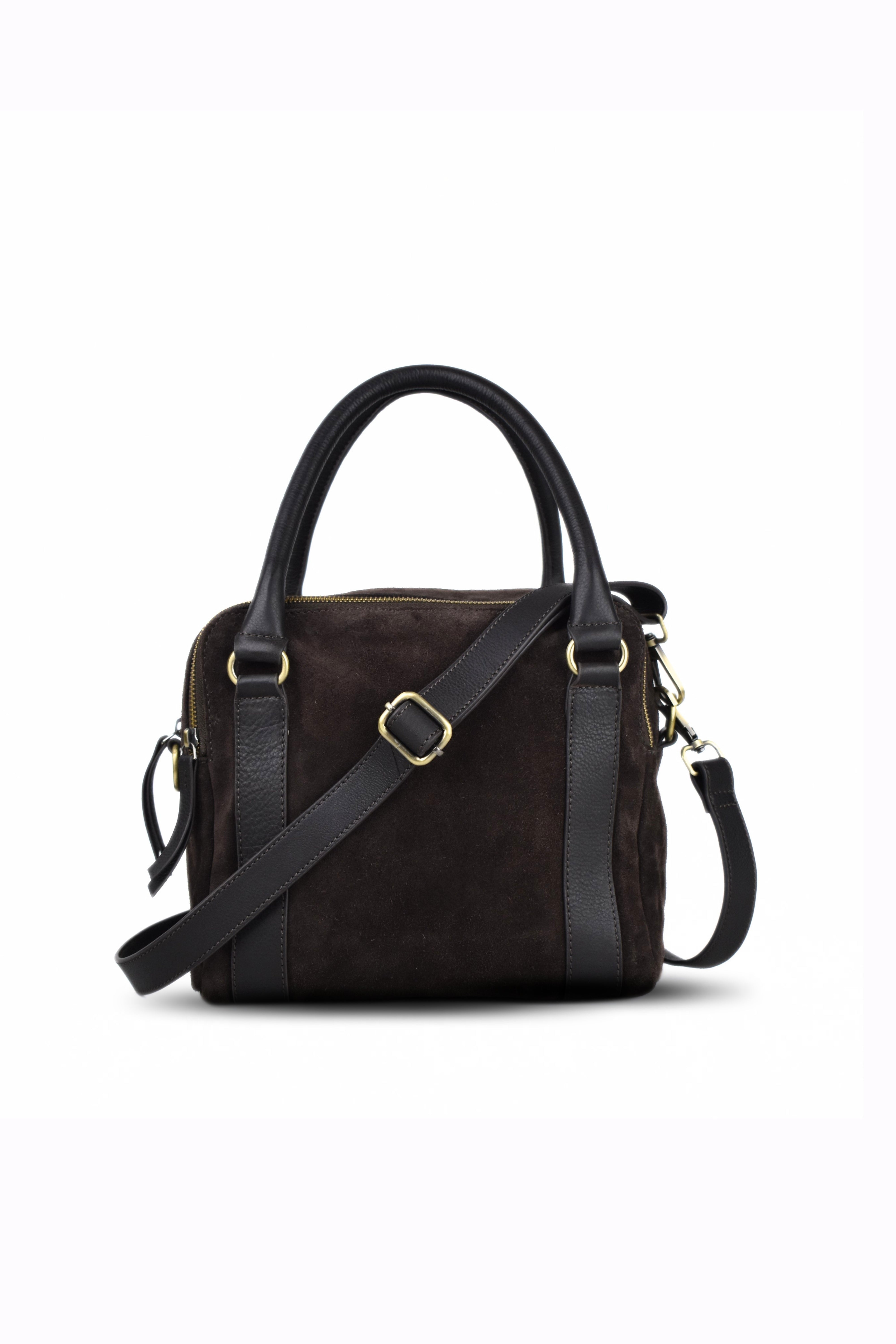 Terra Mini Duffle