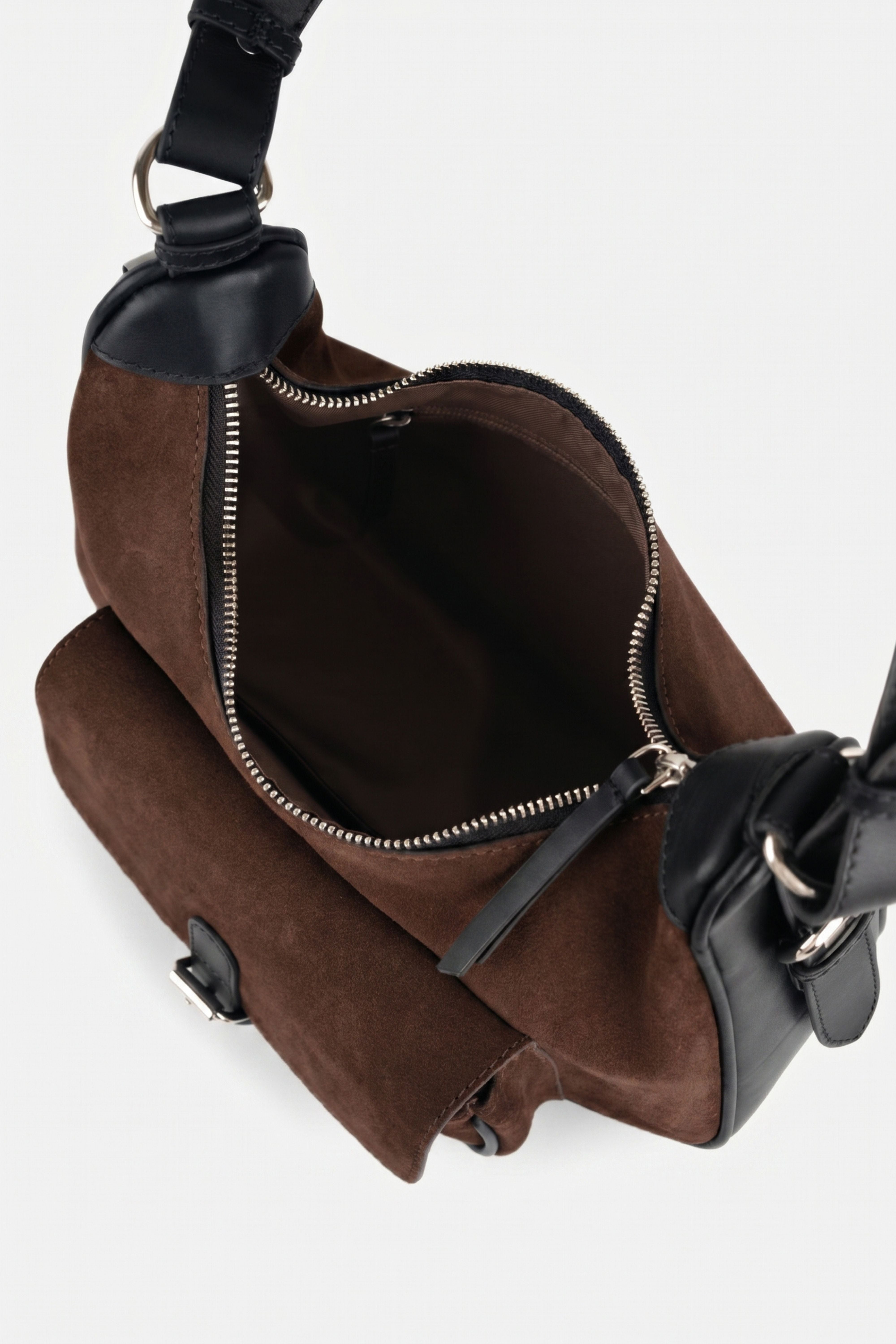 Terra Utility Shoulder Bag