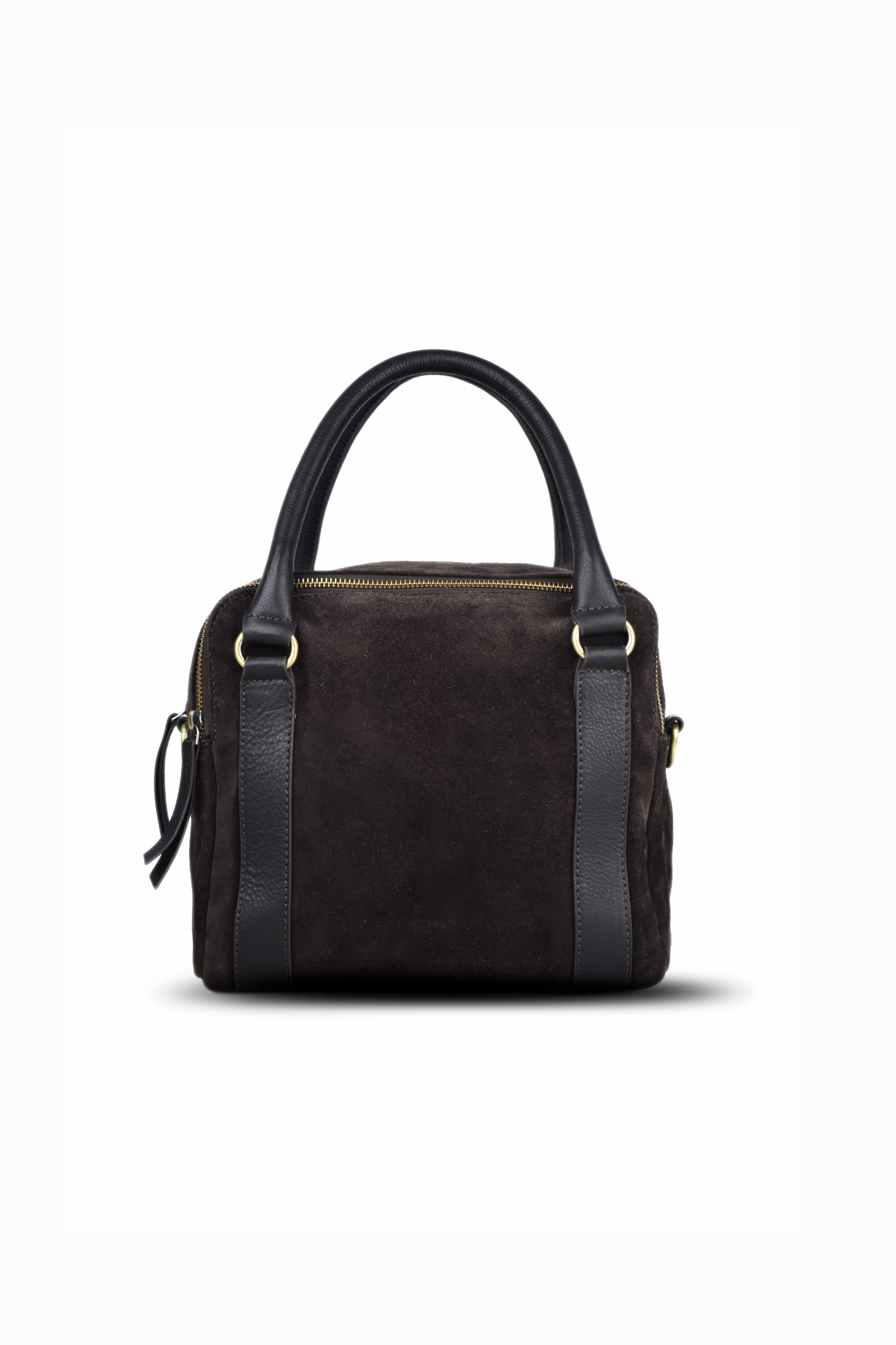 Terra Mini Duffle