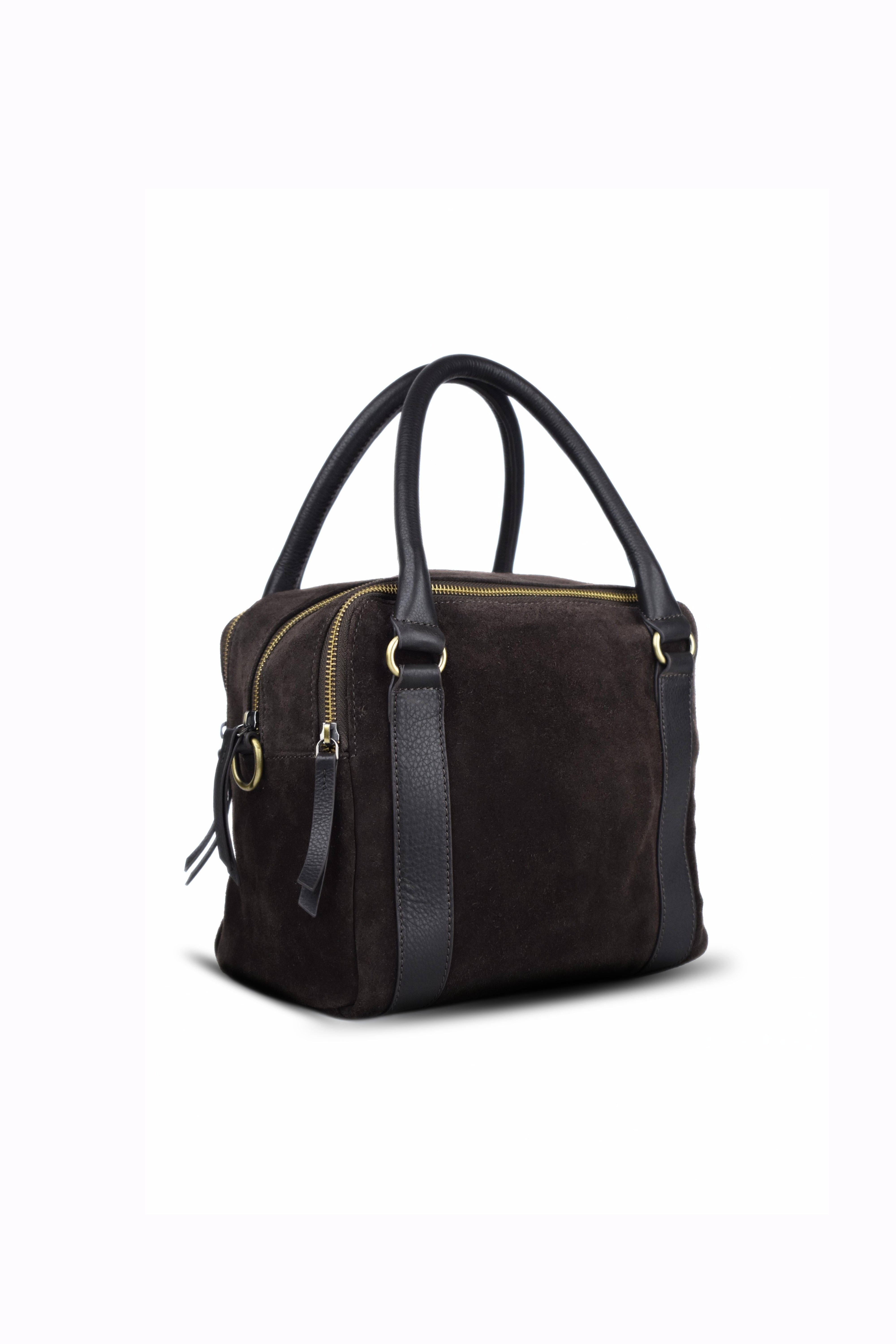 Terra Mini Duffle