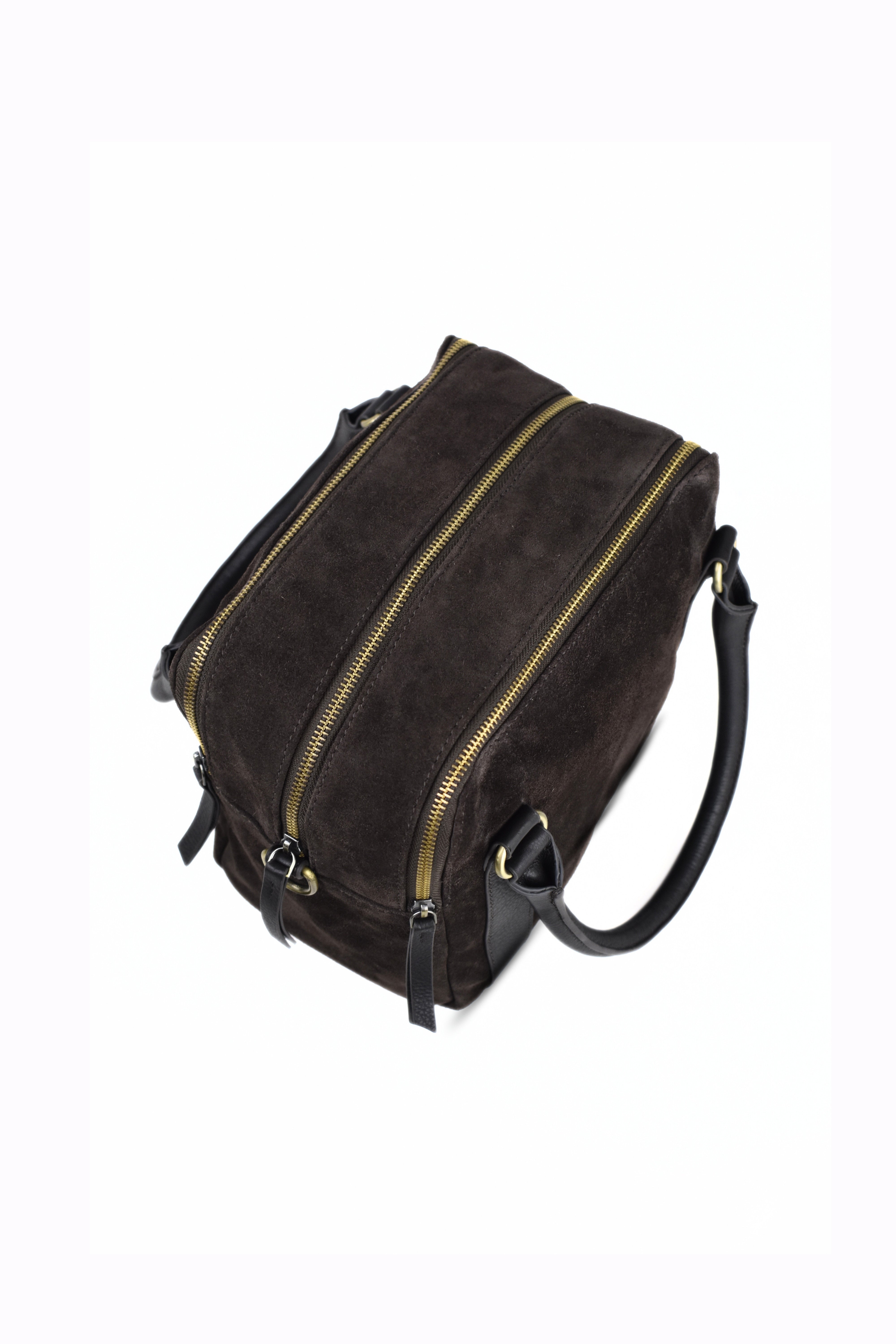 Terra Mini Duffle