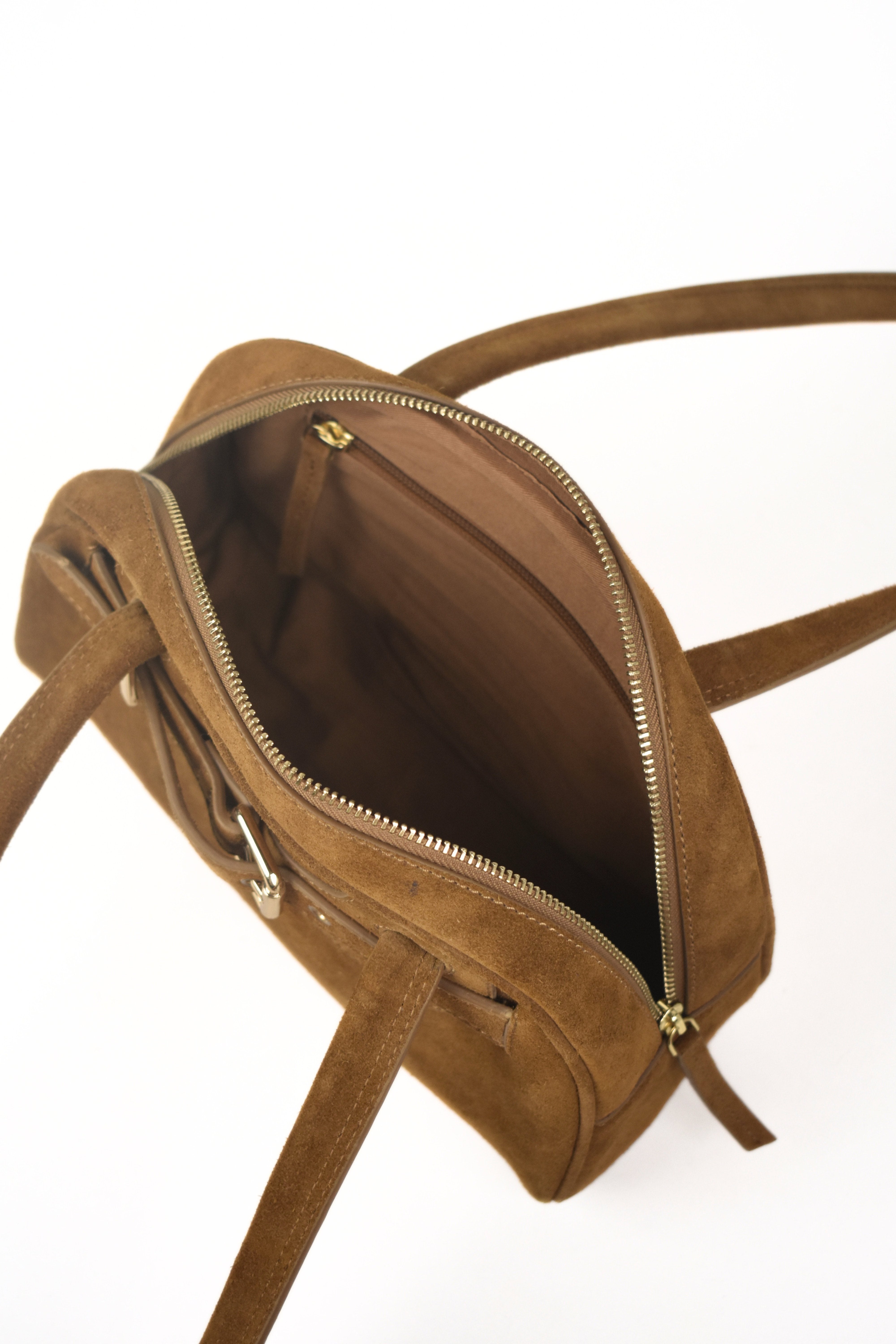 Terra Grace Shoulder Bag