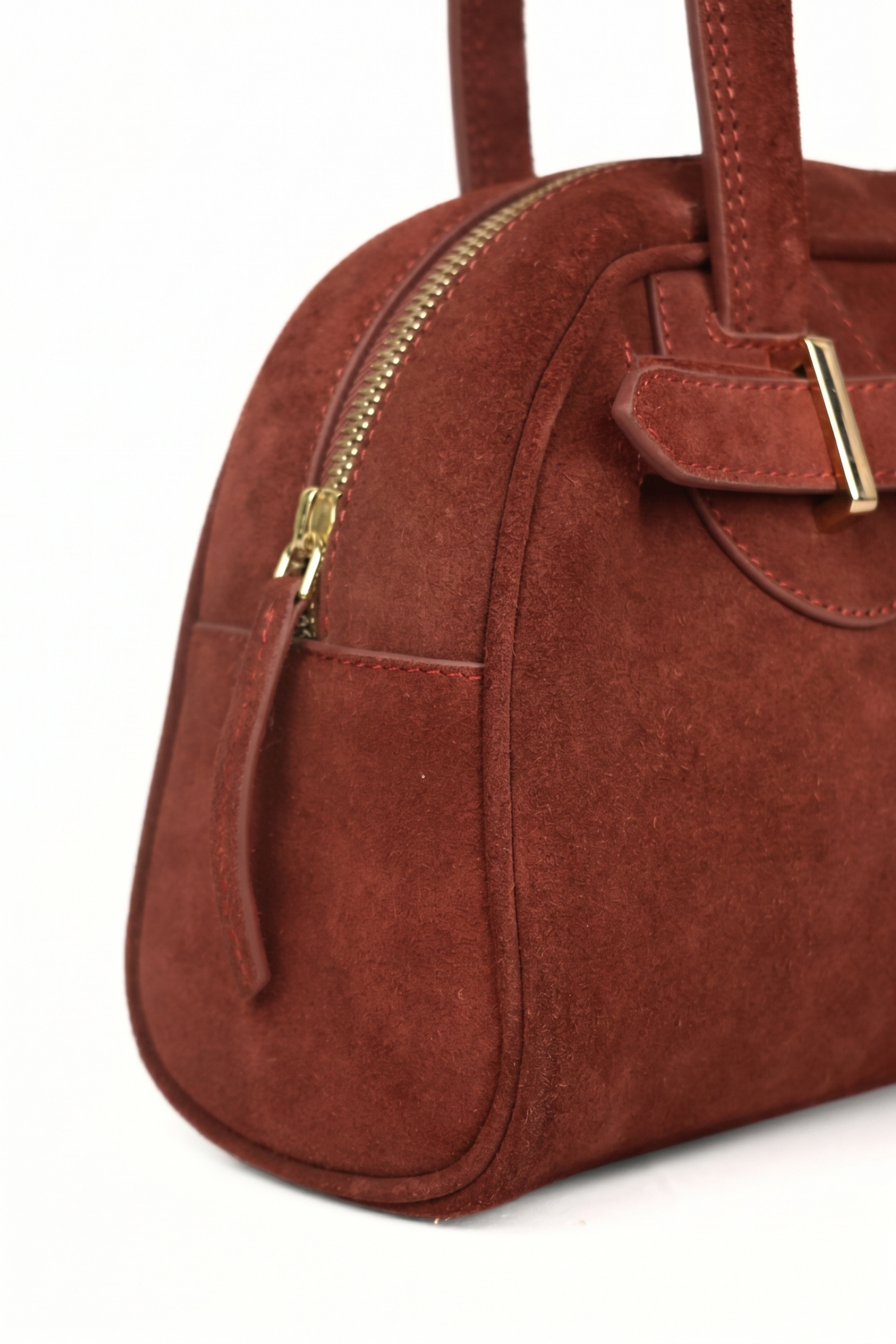 Terra Grace Shoulder Bag