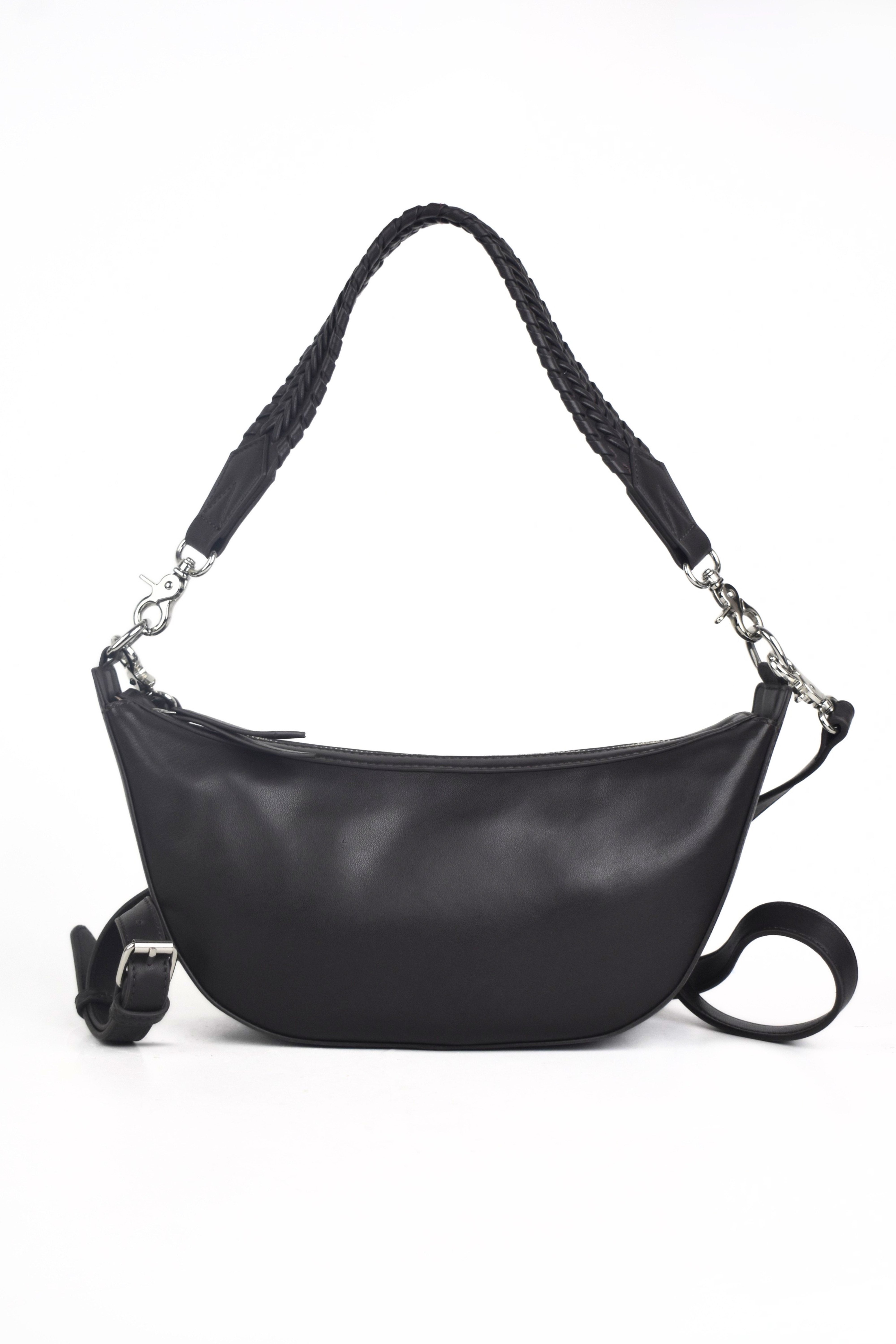 Curve Shoulder Bag