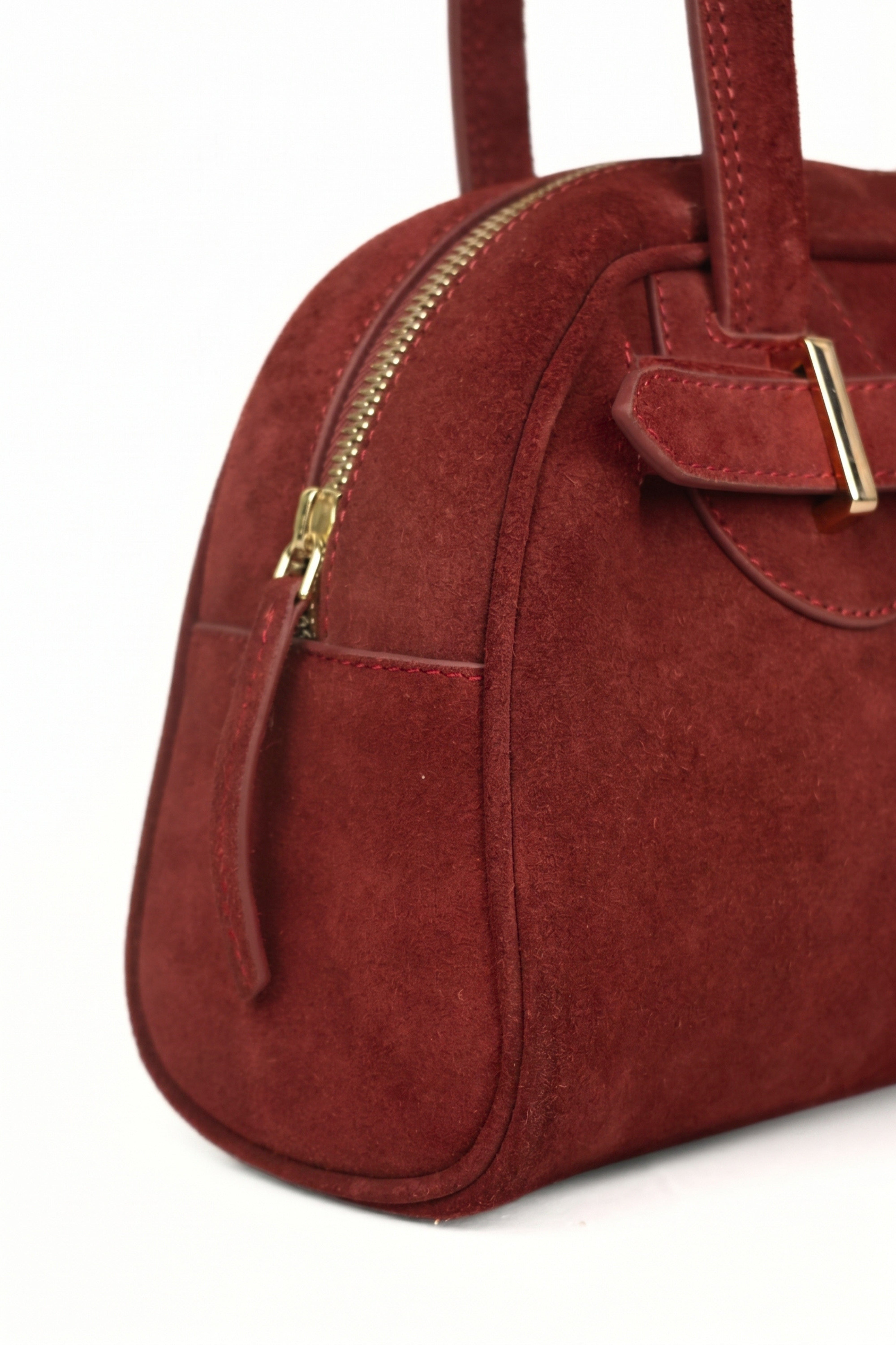 Terra Grace Shoulder Bag