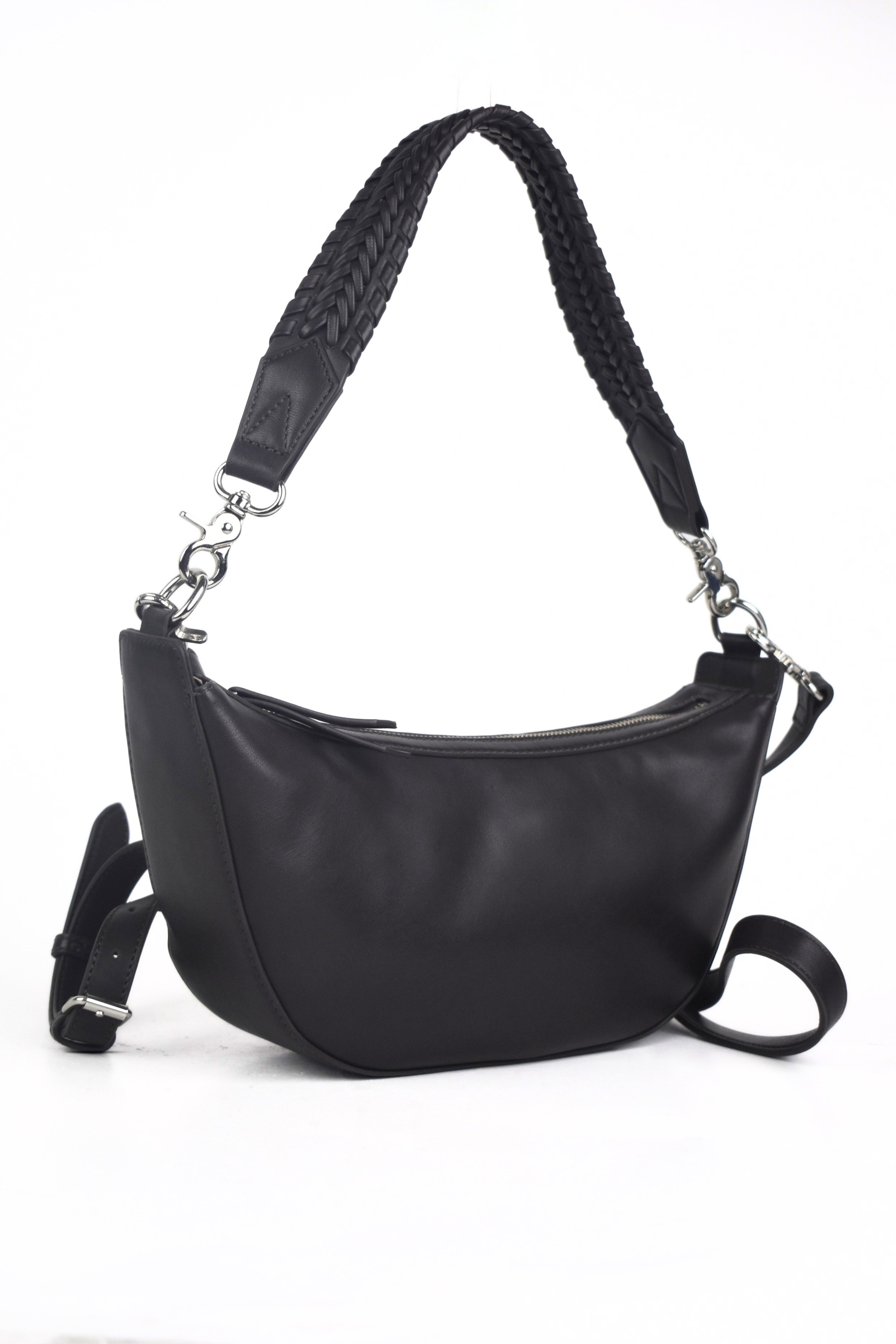 Curve Shoulder Bag