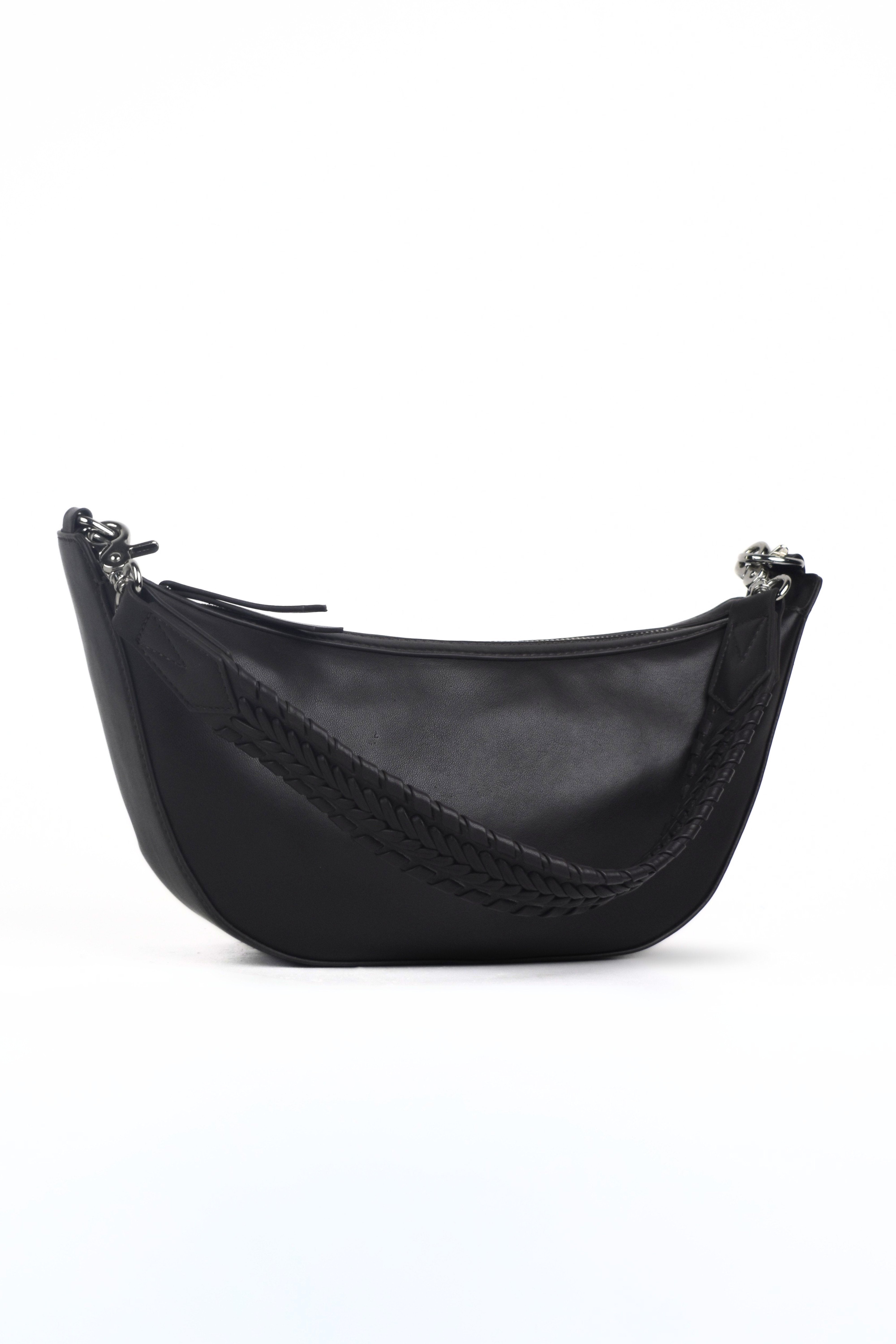 Curve Shoulder Bag
