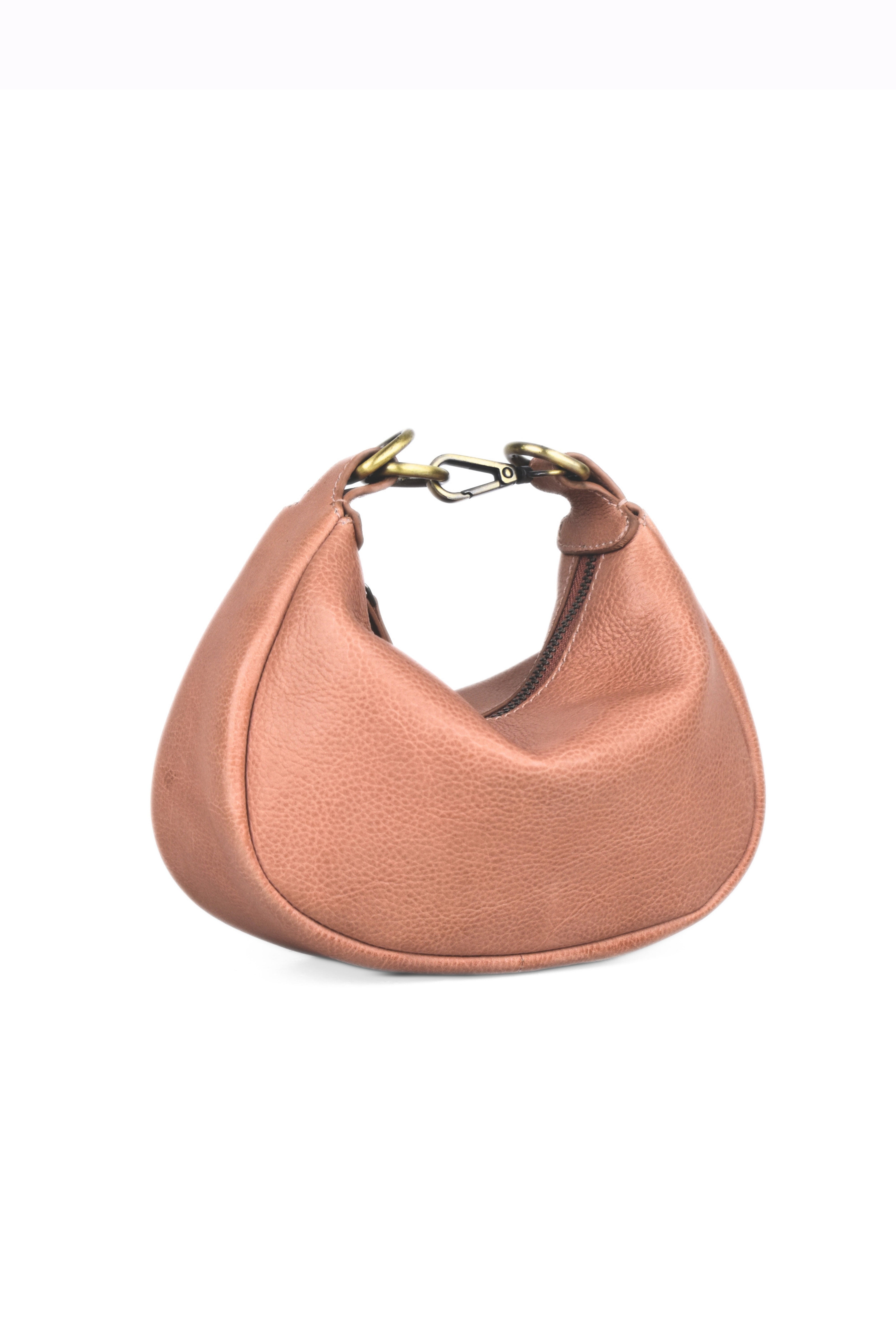 Luna Curve Shoulder Bag