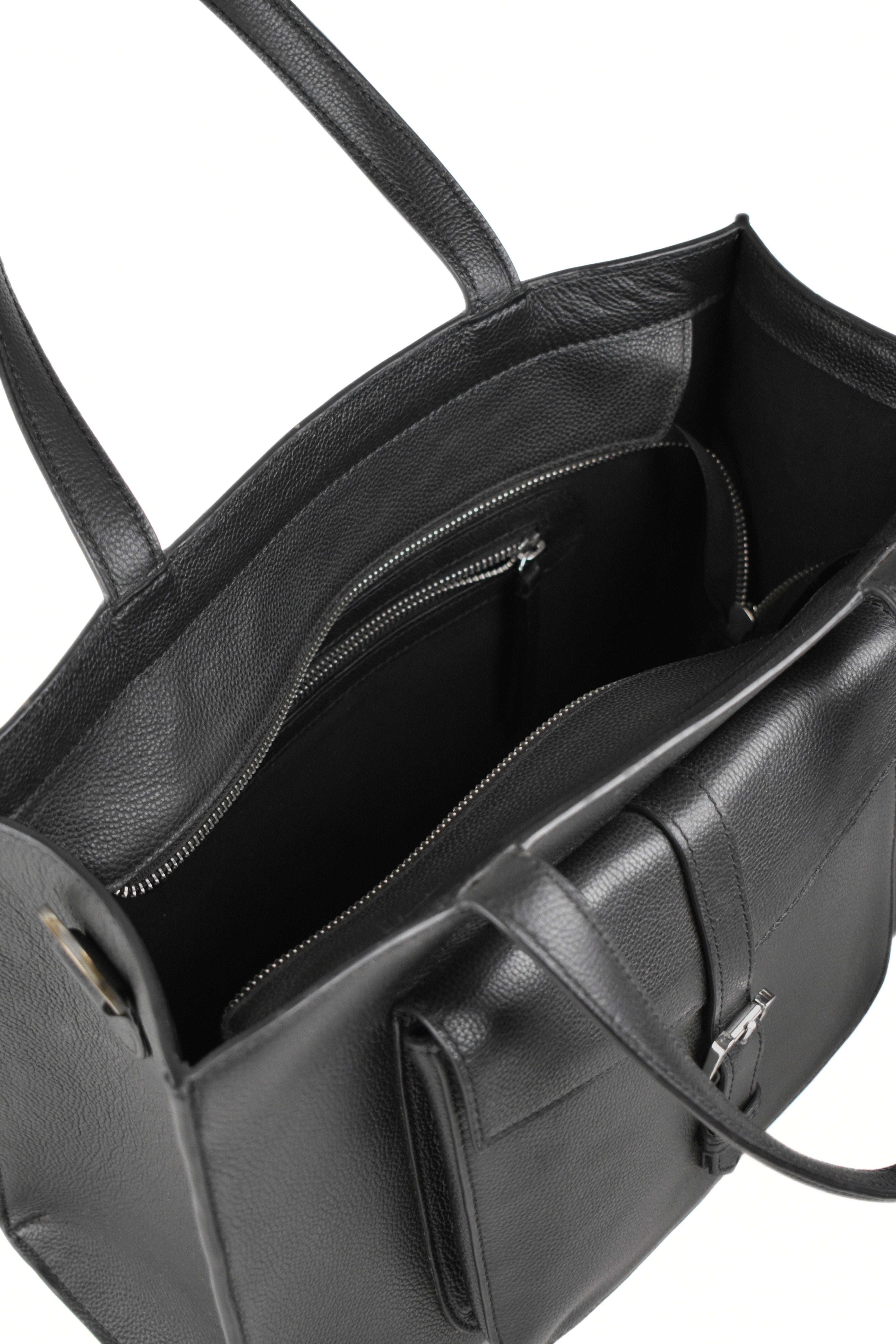 Executive Office Tote Bag
