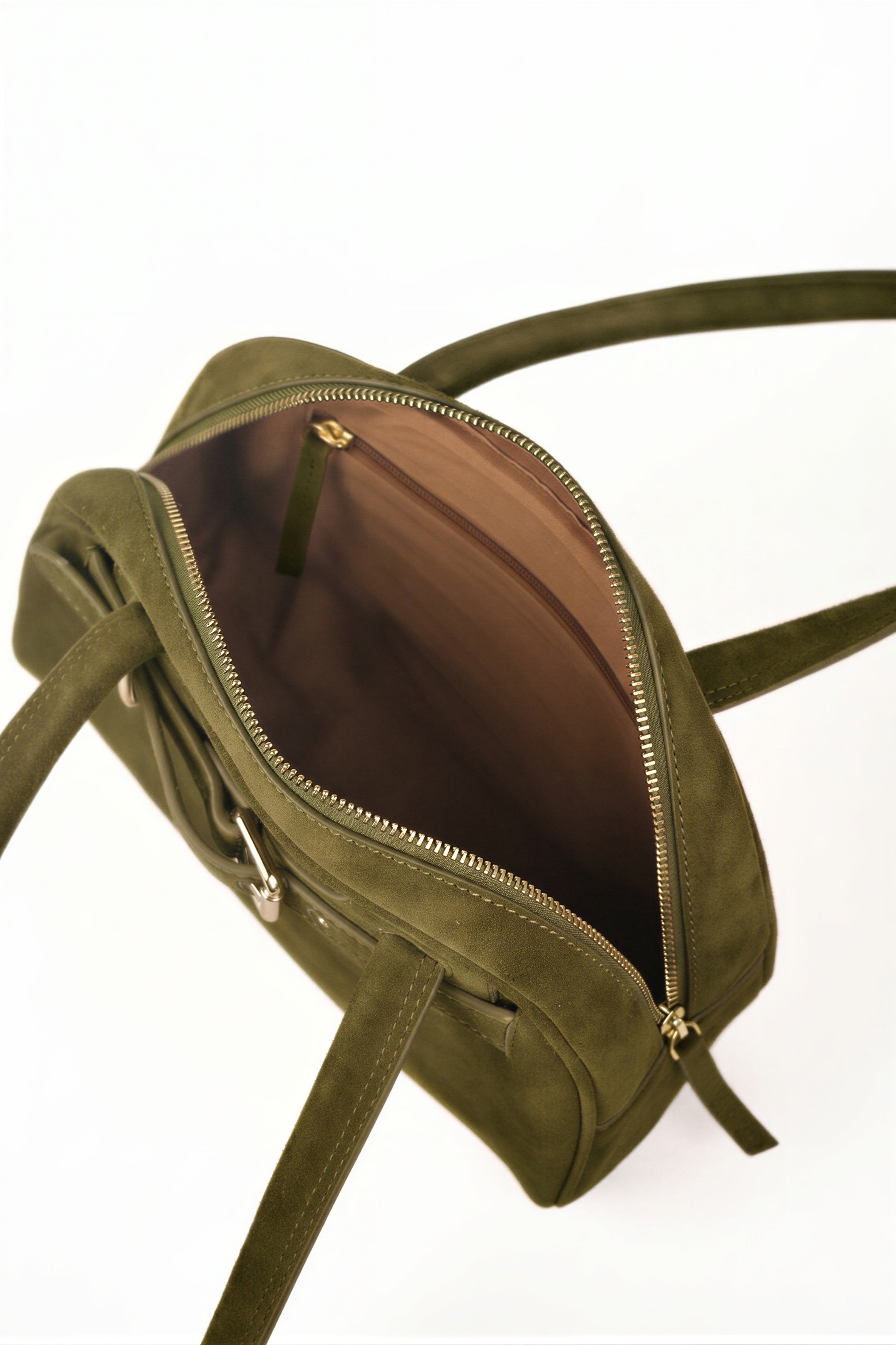 Terra Grace Shoulder Bag