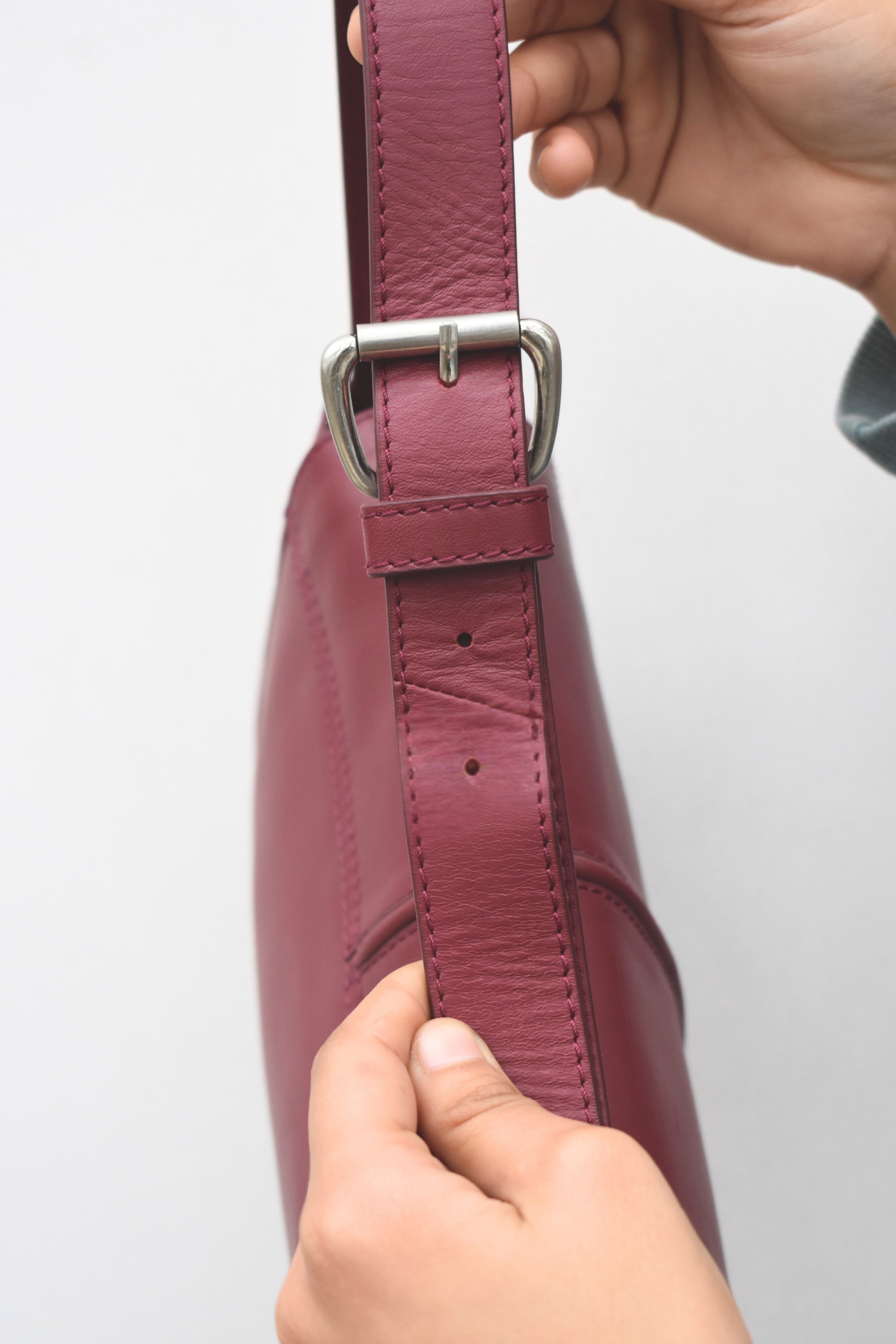 Scarlette Glide Shoulder Bag