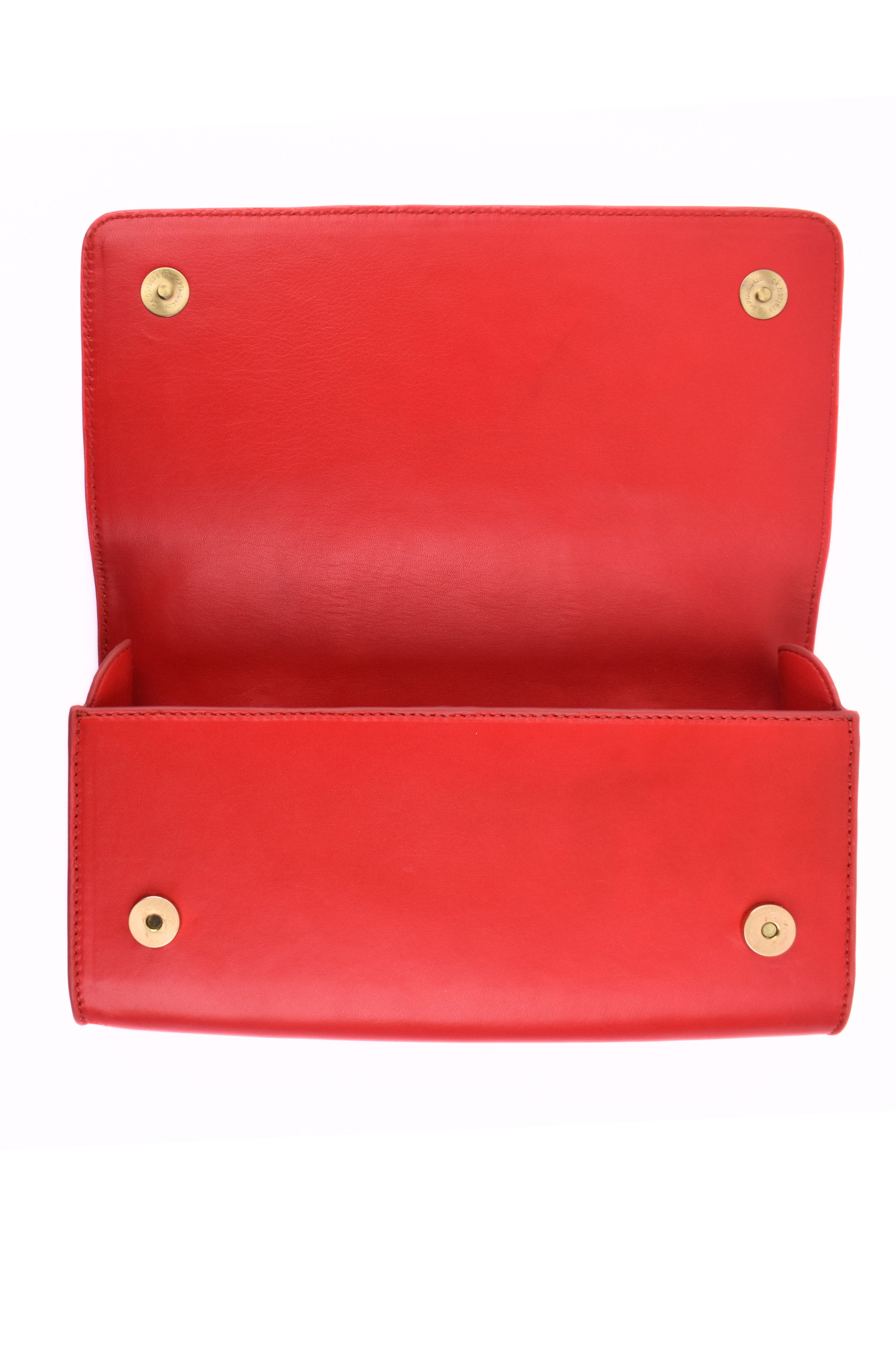 Coalmark Clutch