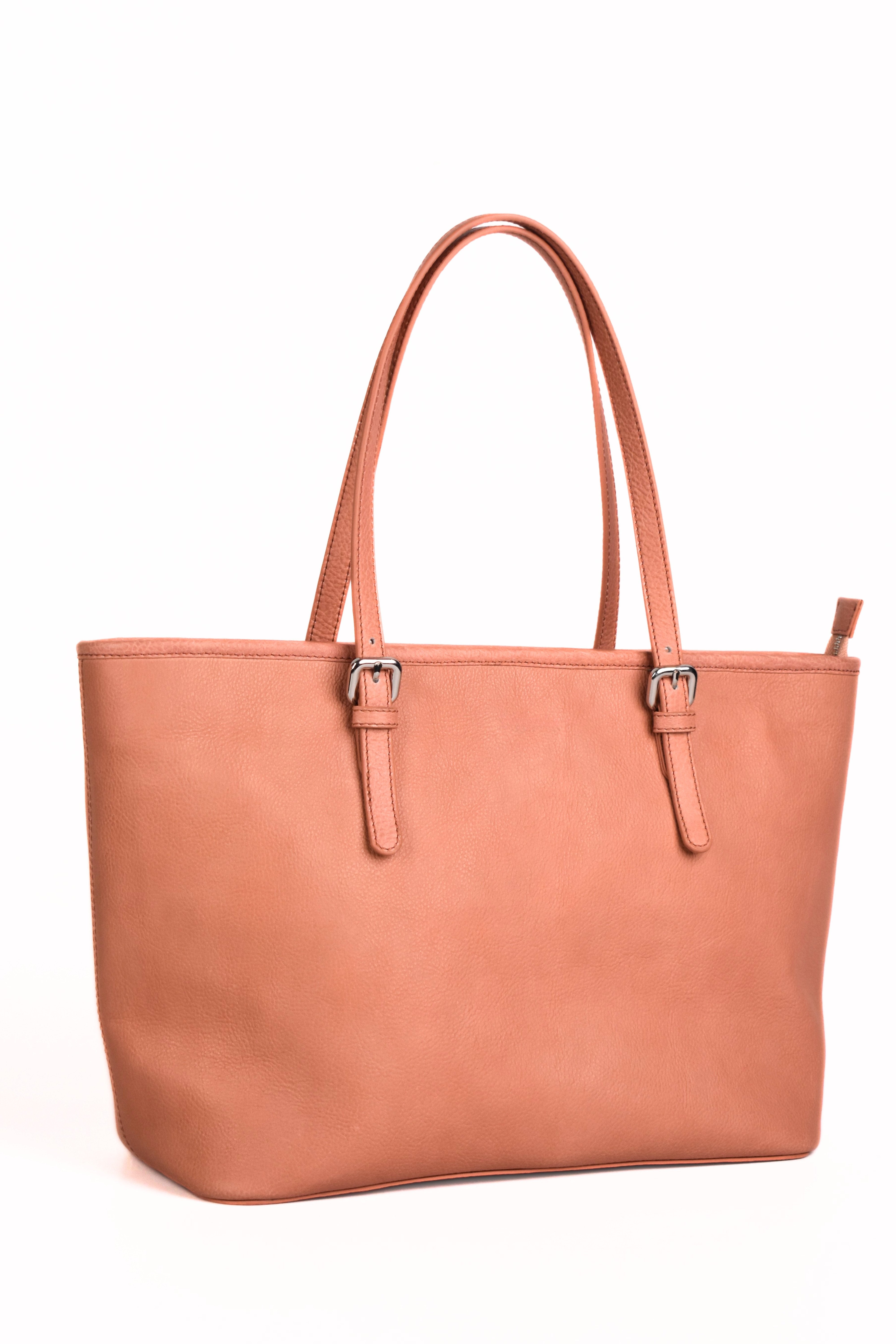 Noir Tote Bag