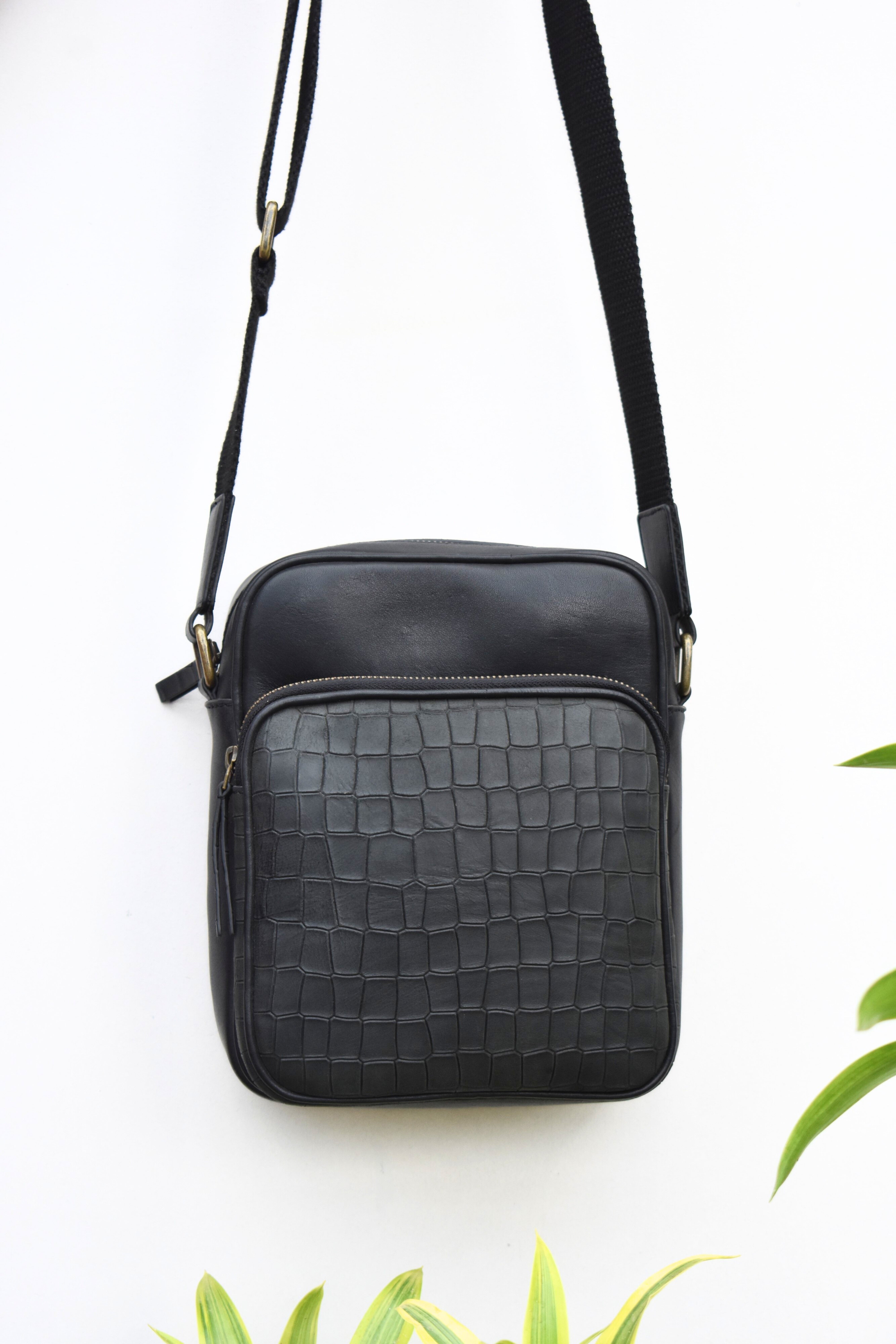 The Urban Croc Sling