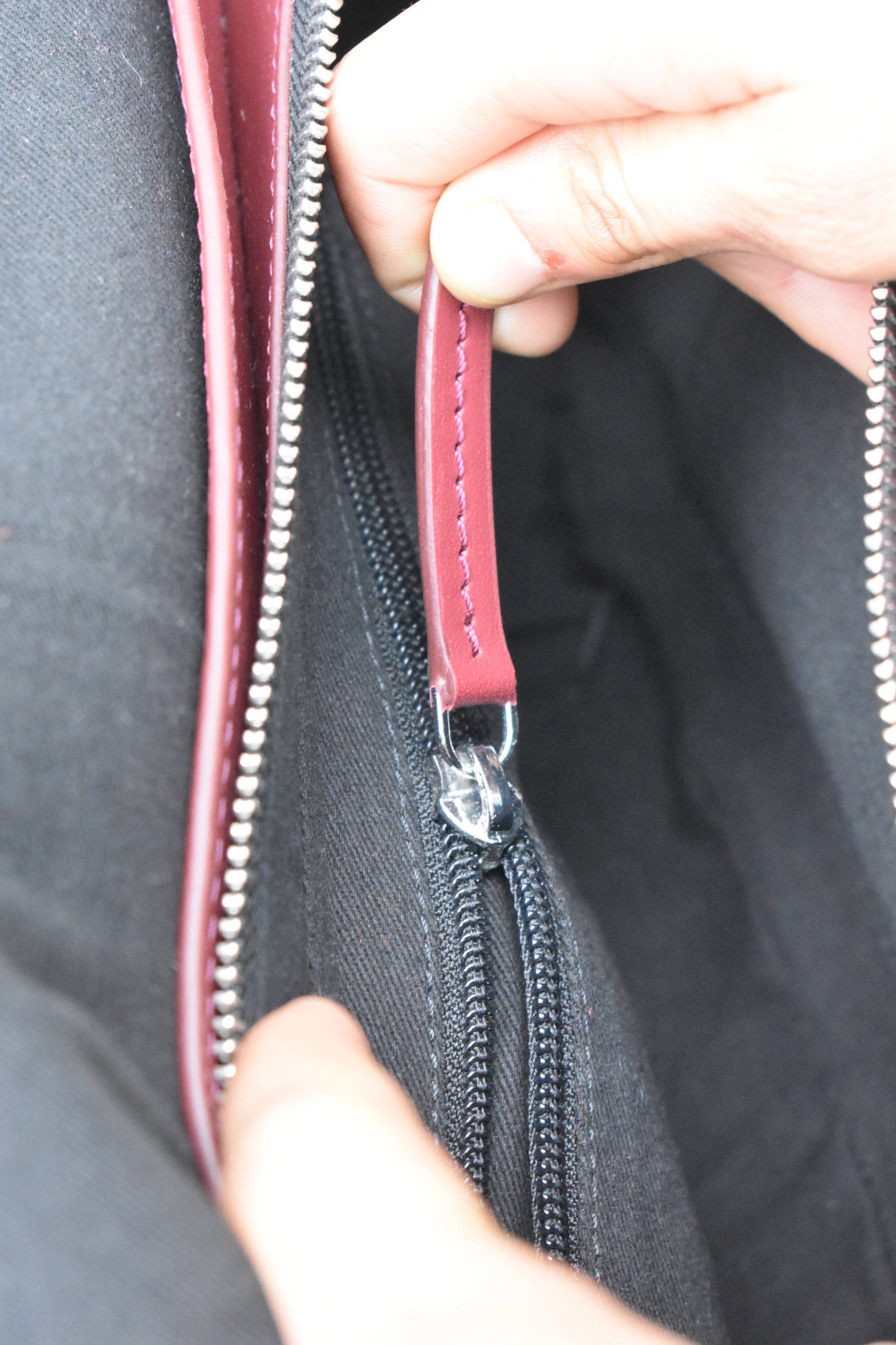 Scarlette Glide Shoulder Bag