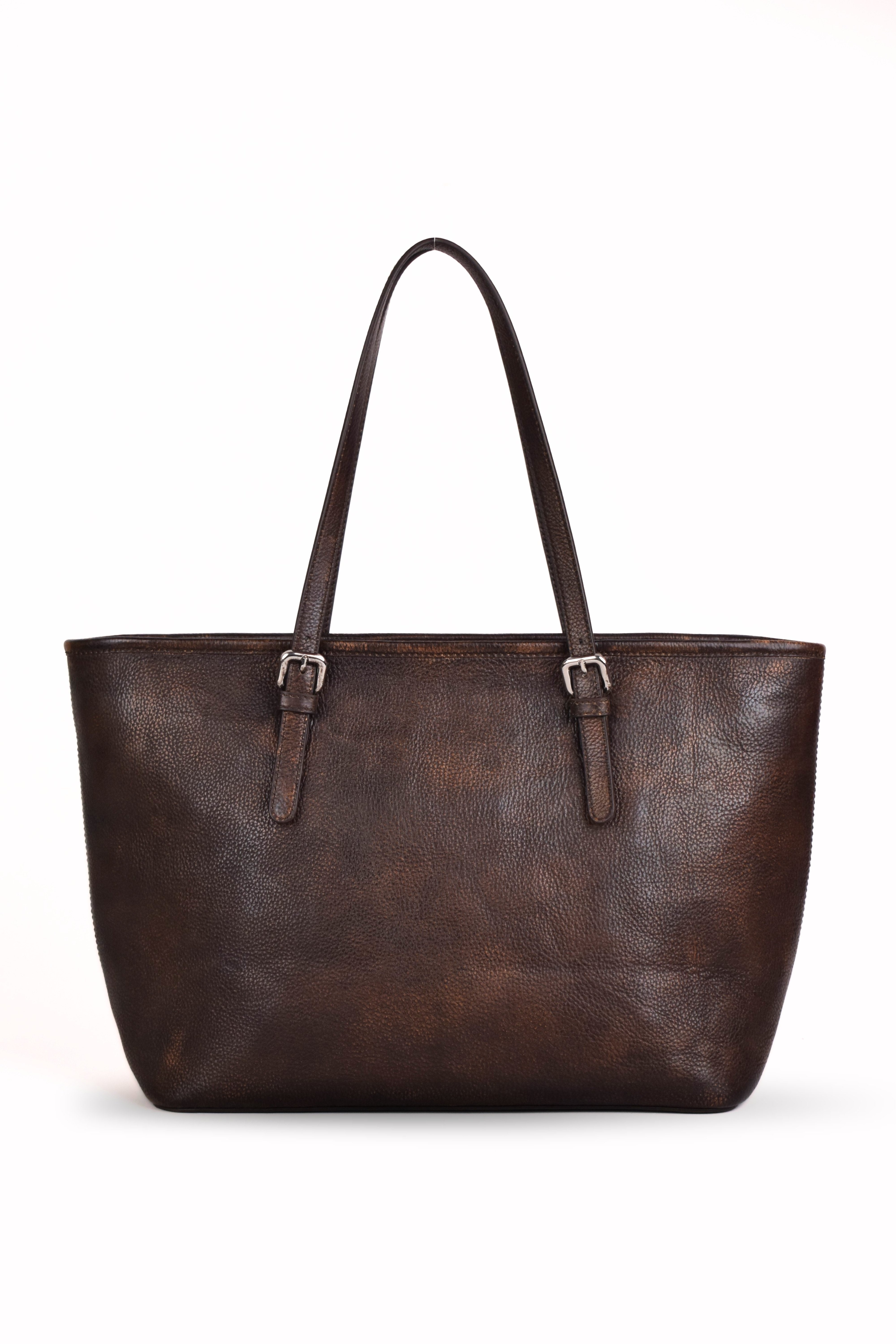 Noir Tote Bag