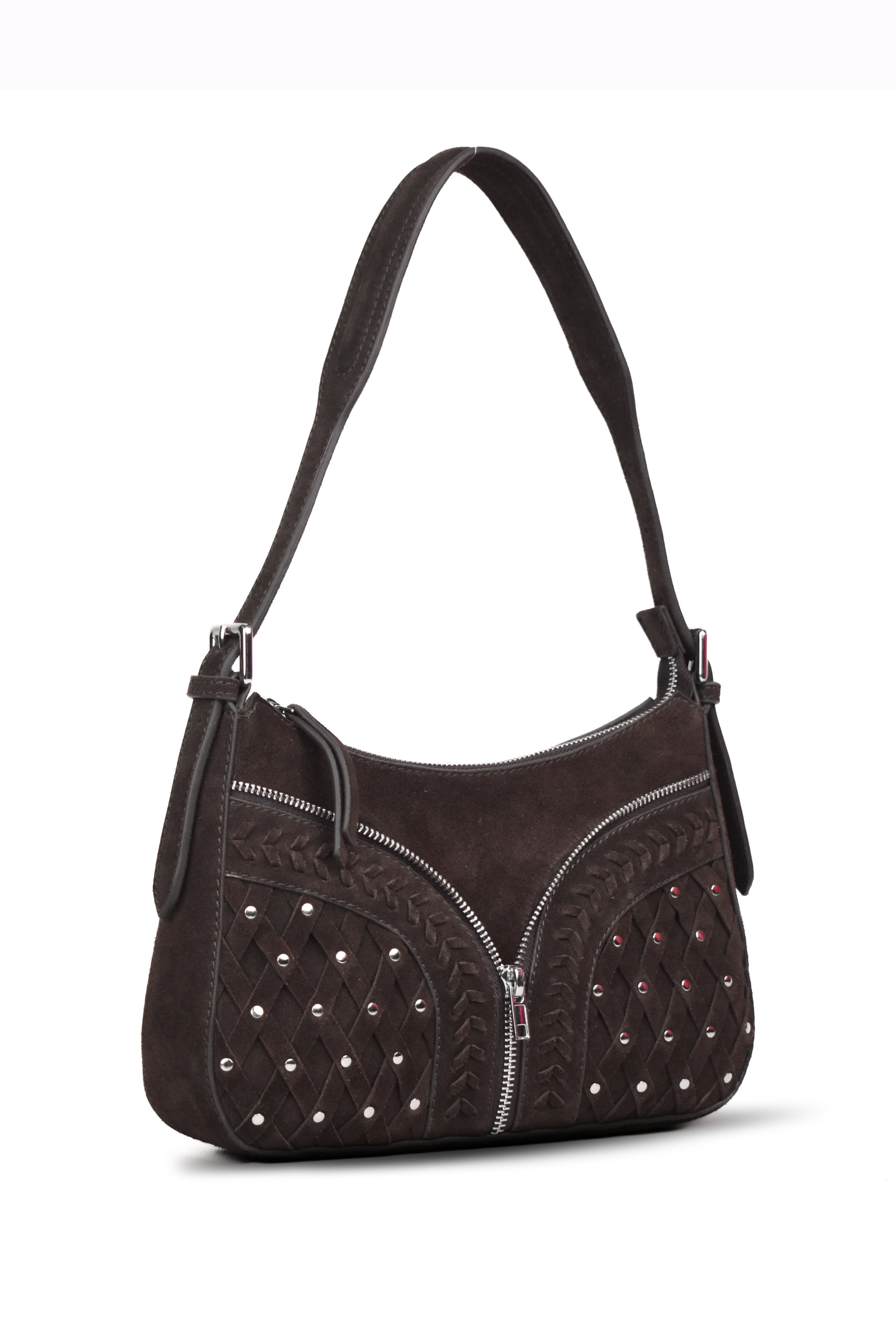 Terra Muse Shoulder Bag