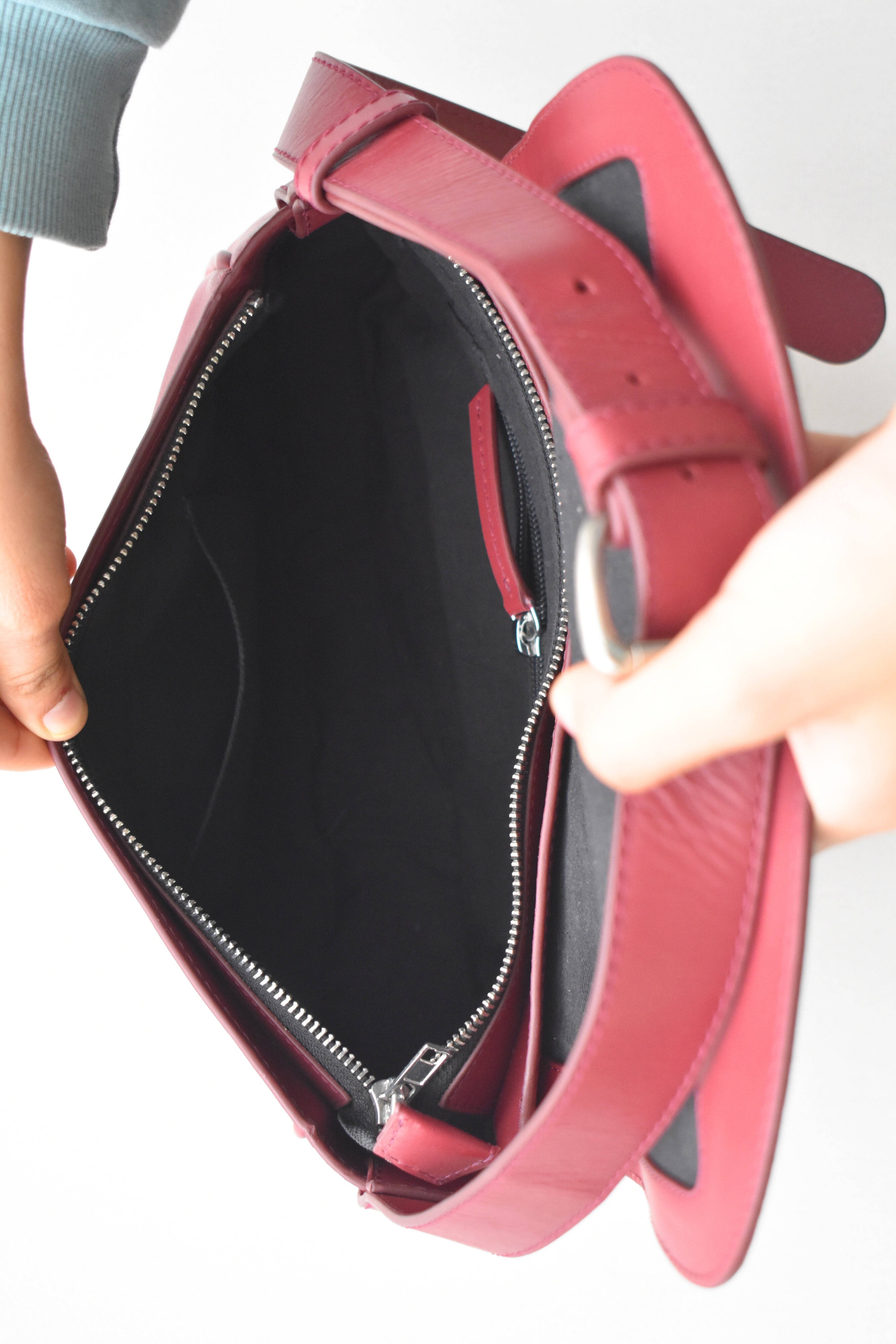 Scarlette Glide Shoulder Bag