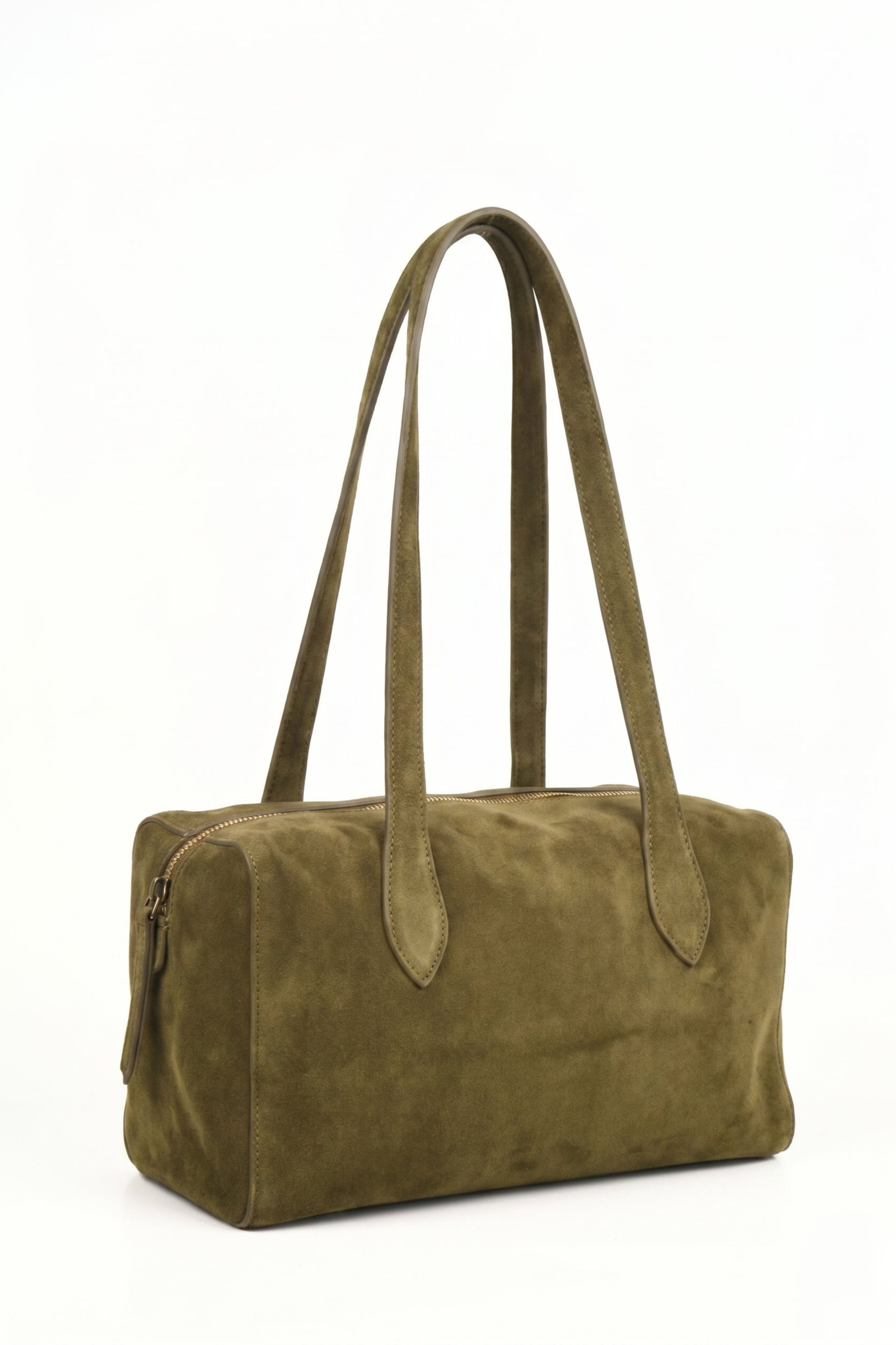 Aurel Shoulder Bag