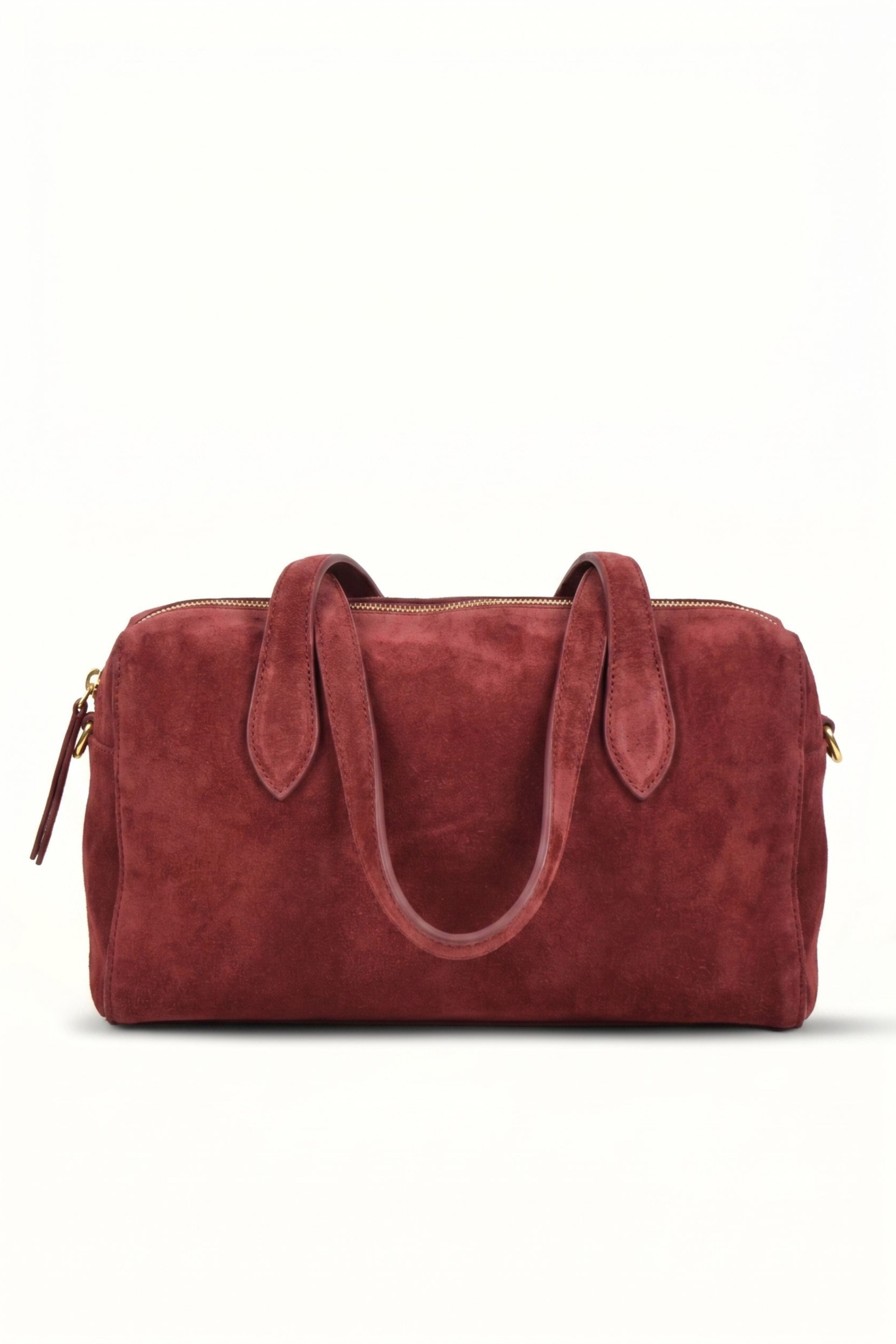 Aurel Shoulder Bag