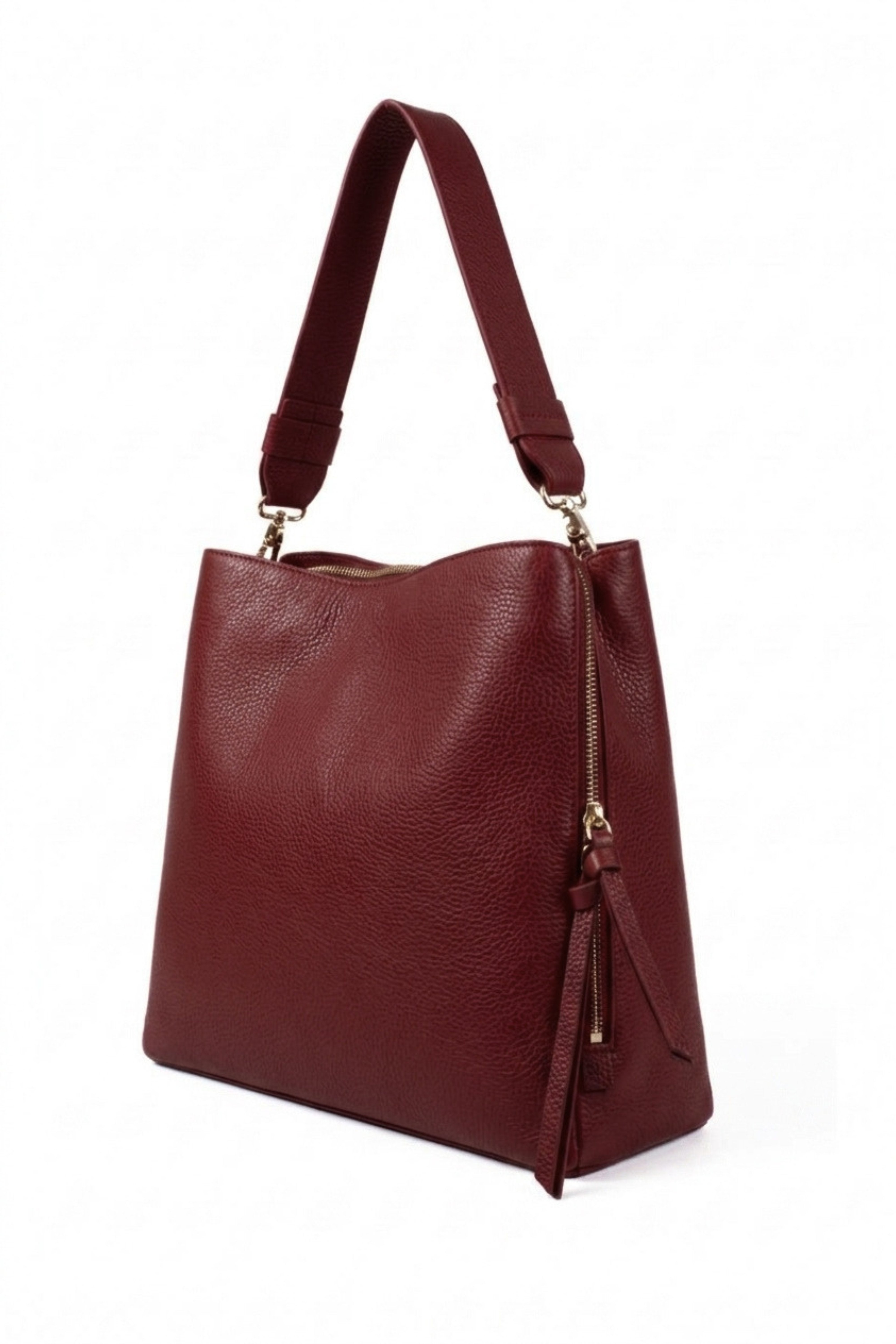 Elara Shoulder Bag