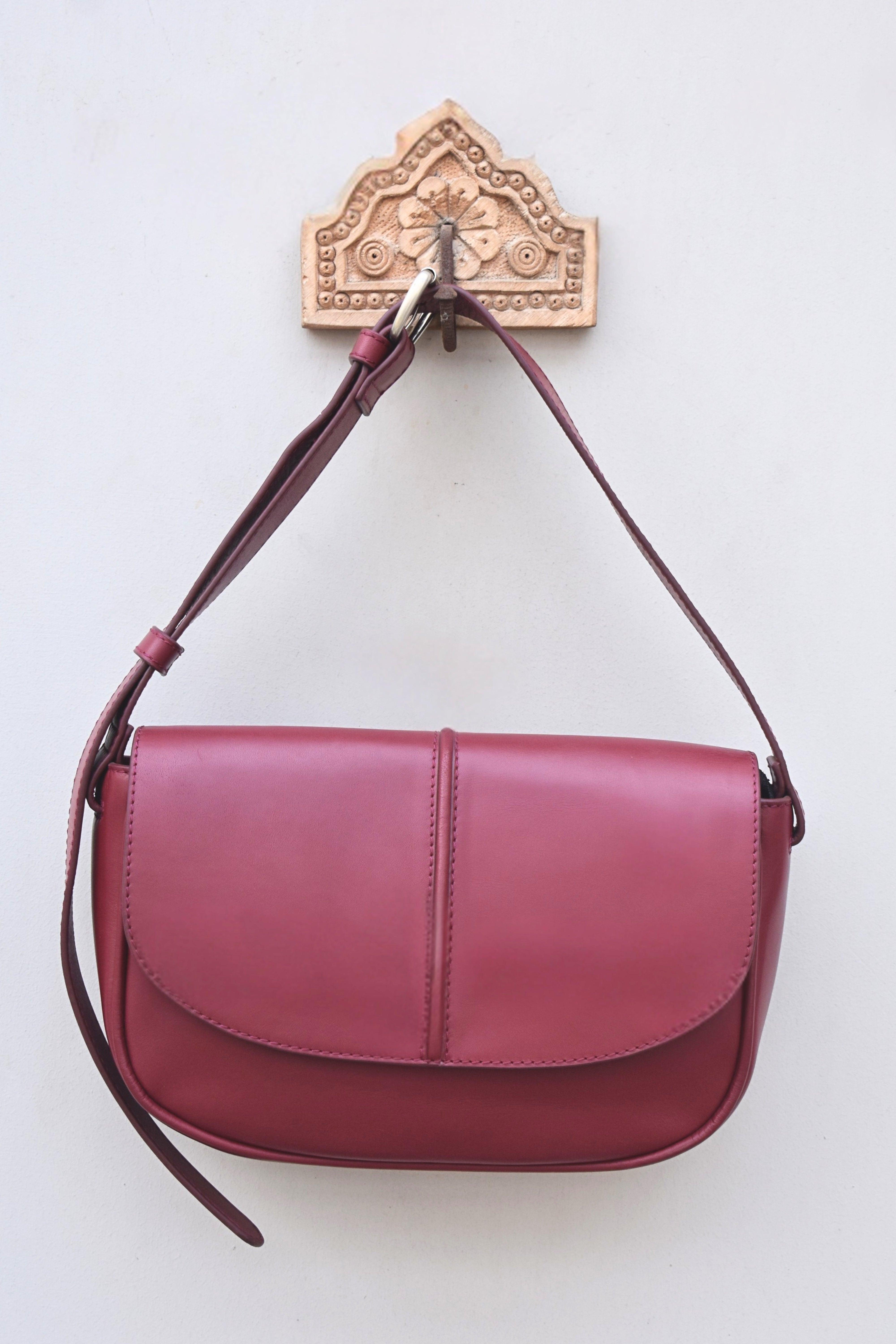 Scarlette Glide Shoulder Bag