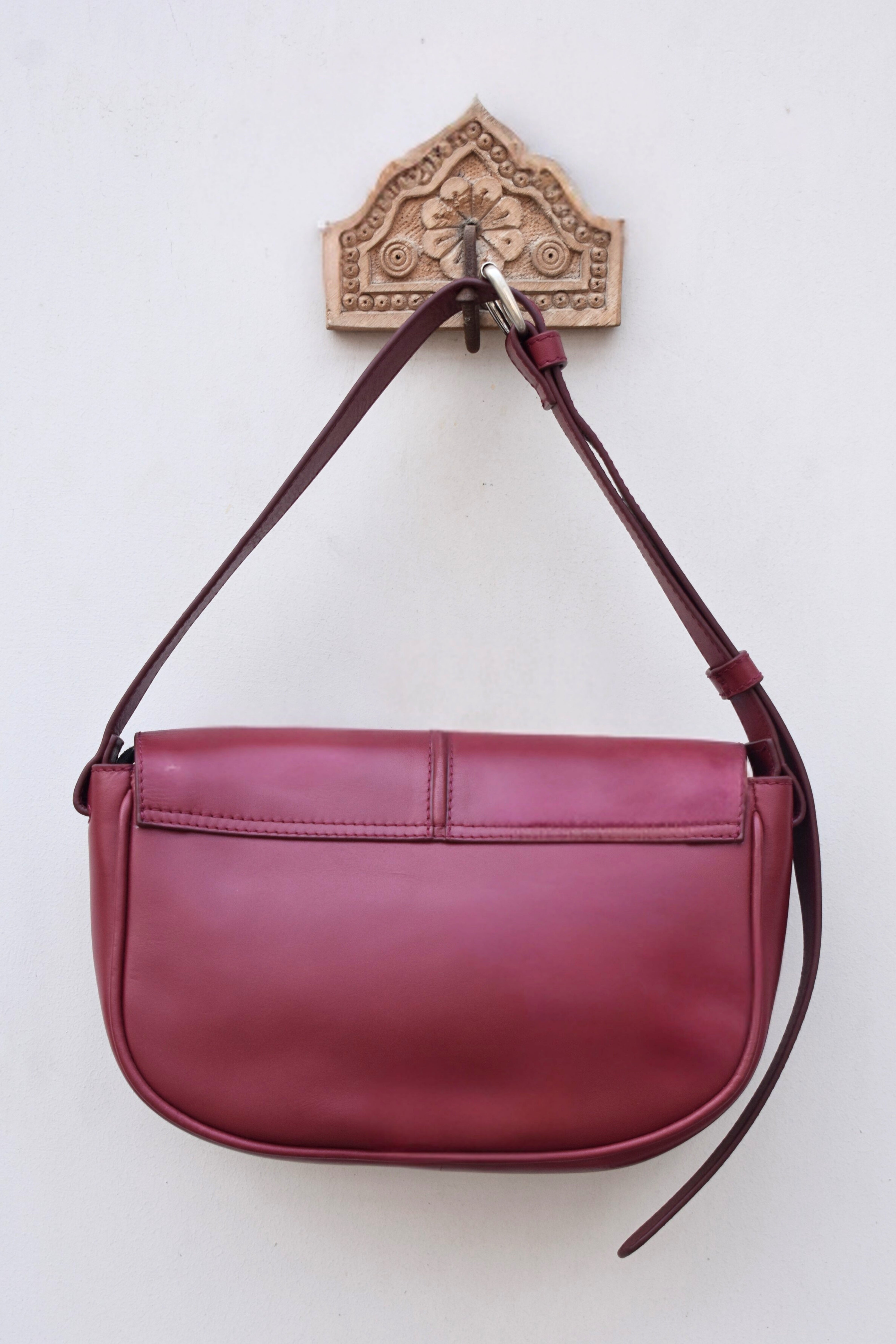 Scarlette Glide Shoulder Bag