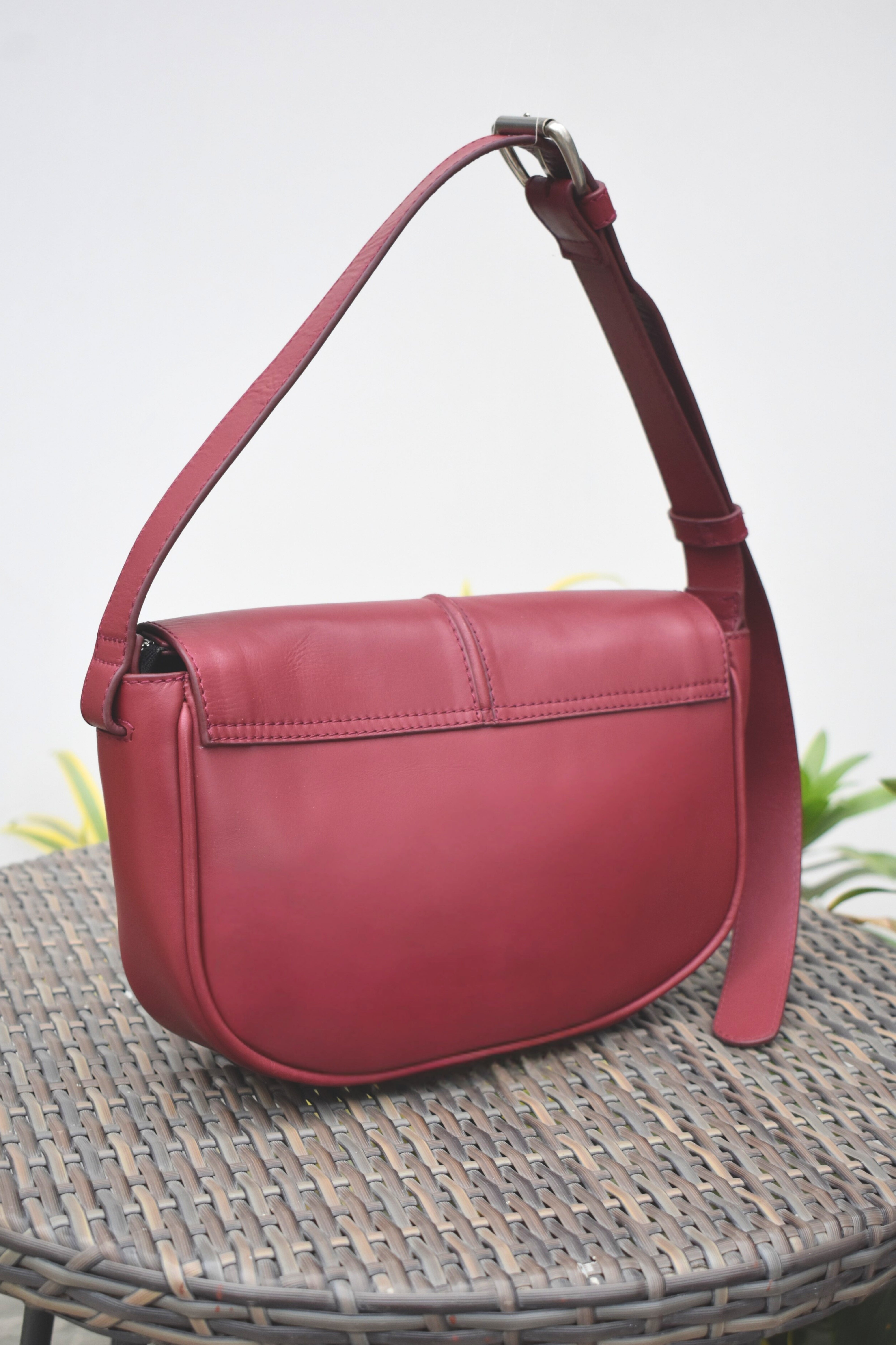 Scarlette Glide Shoulder Bag