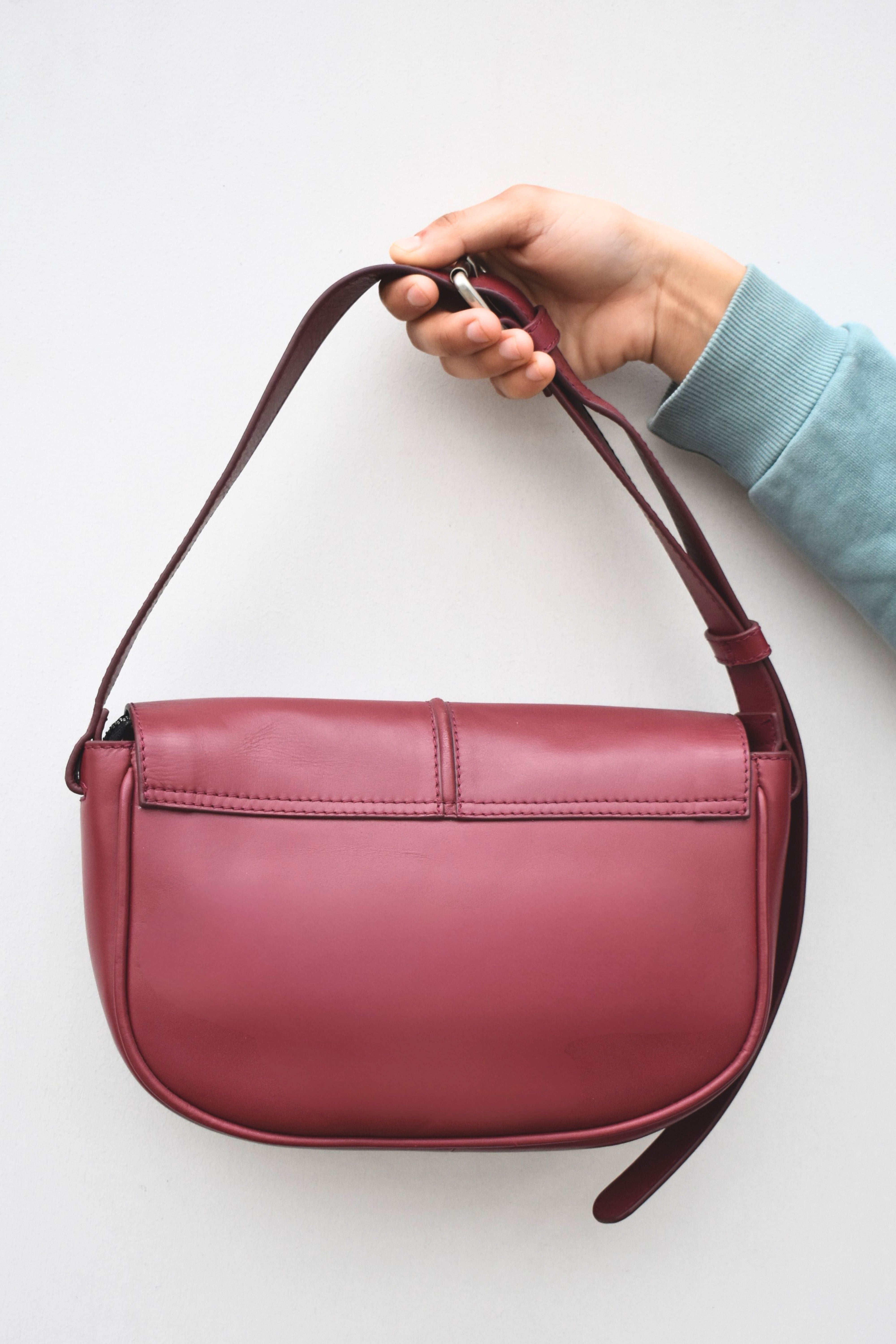 Scarlette Glide Shoulder Bag
