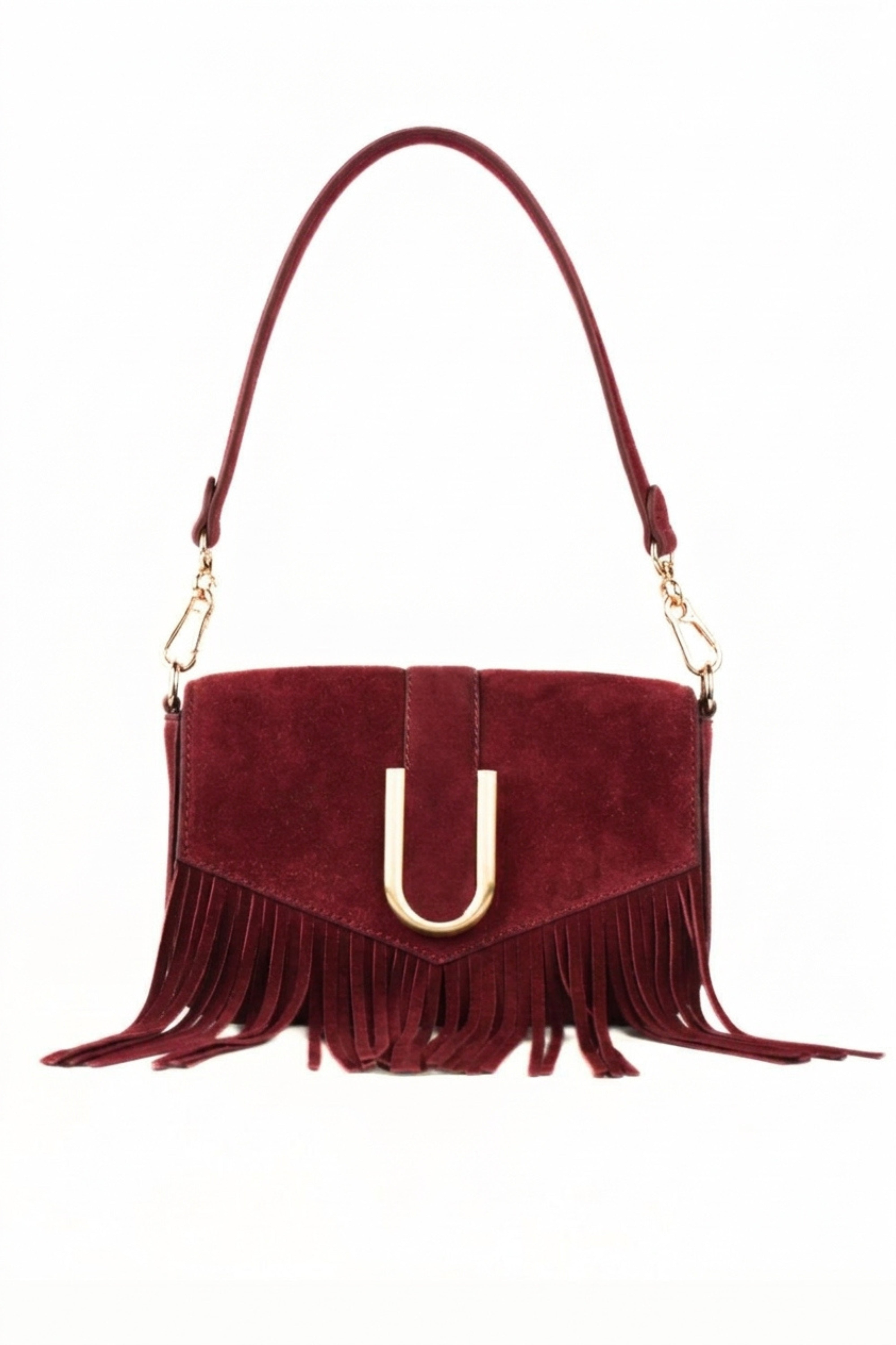 Terra Fringes Bag
