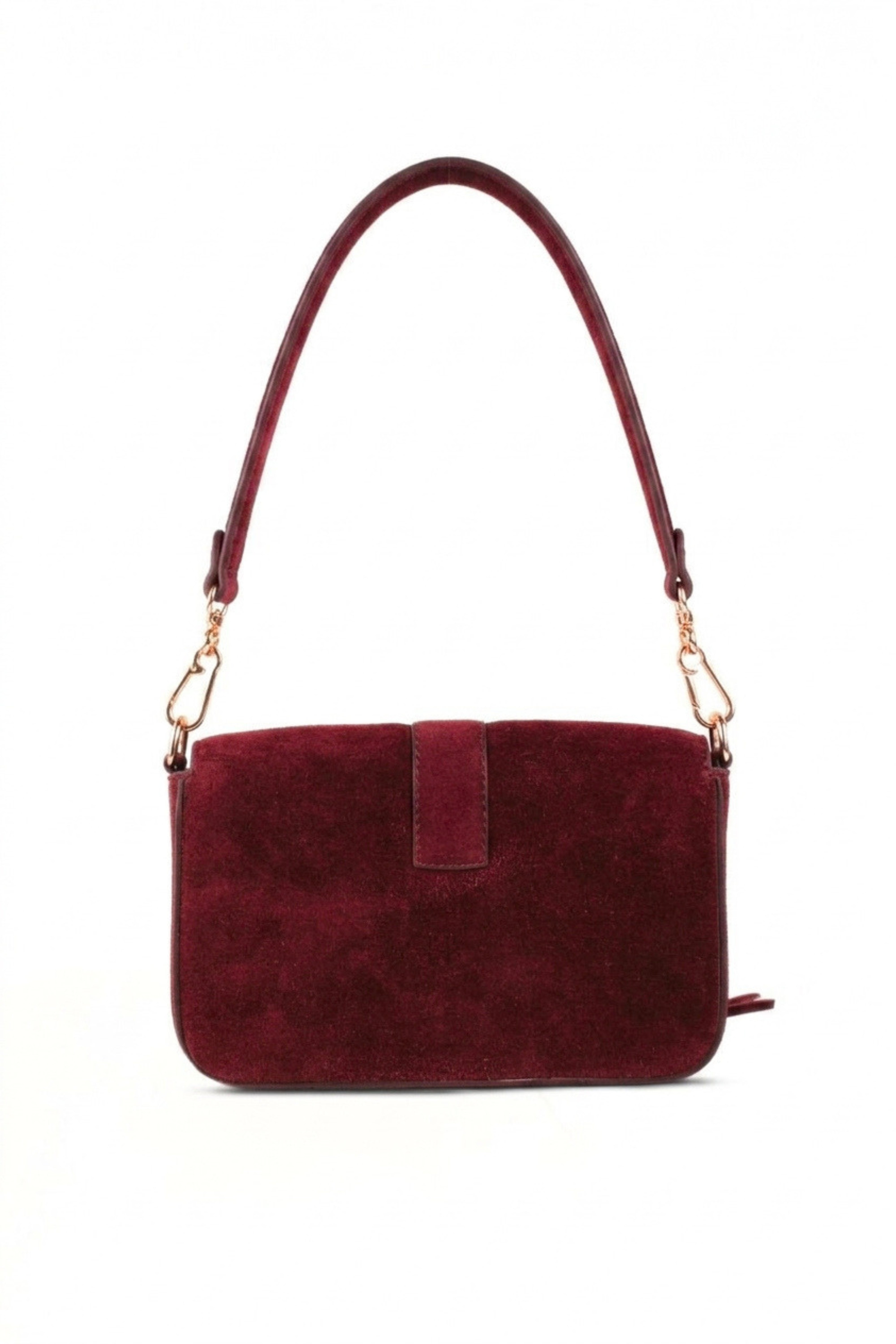 Terra Fringes Bag