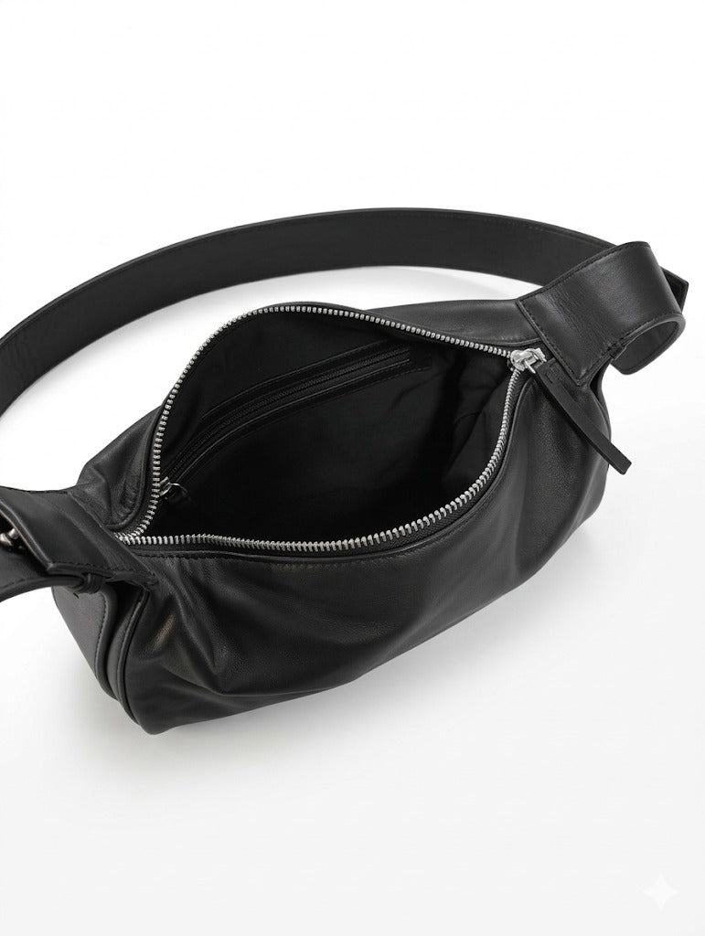 Kairo Box Crossbody
