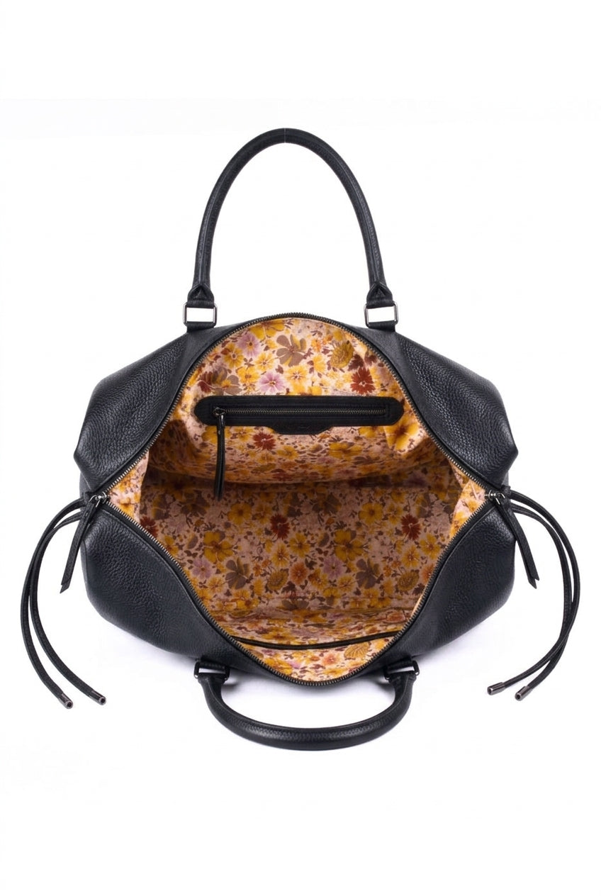 Veyra Duffle Bag