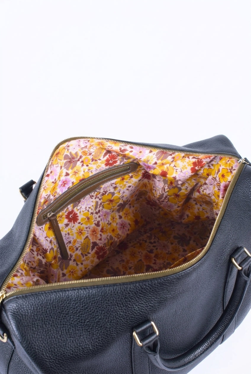 Veyra Duffle Bag