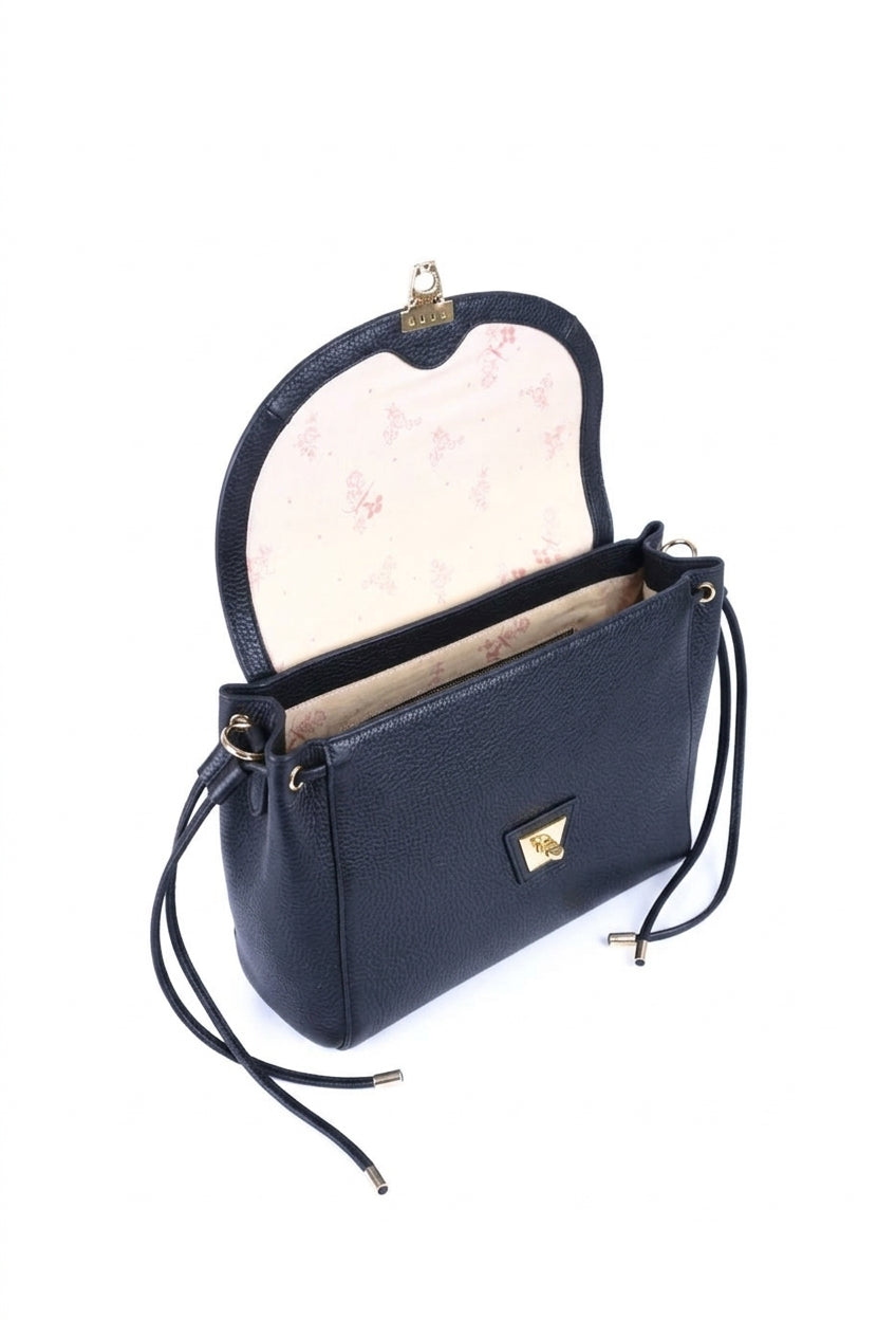 Veyra Flap Shoulder Bag