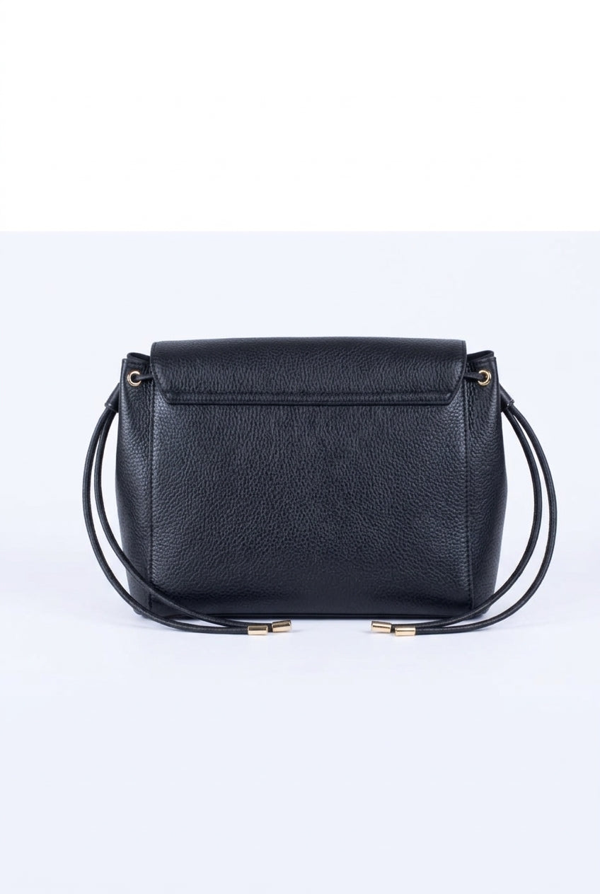 Veyra Flap Shoulder Bag