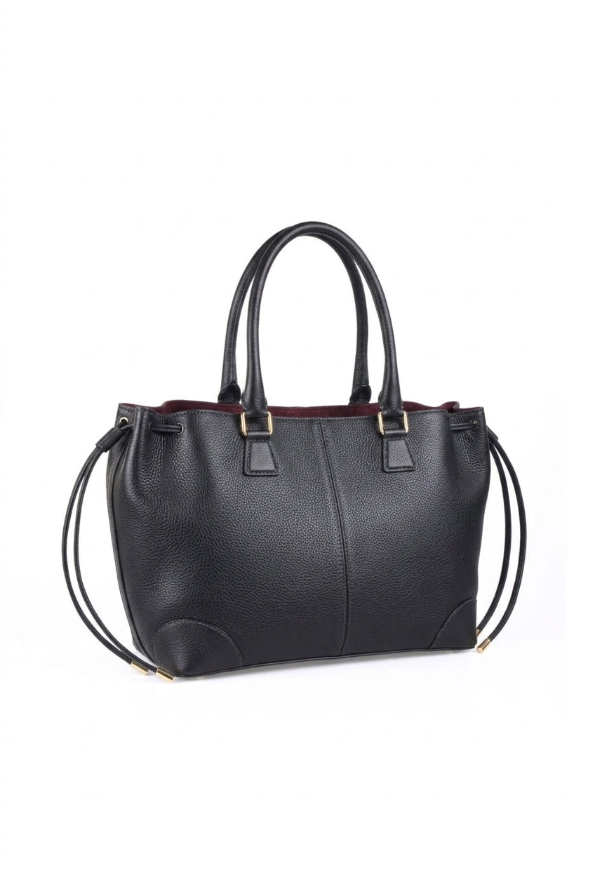Veyra Tote Bag