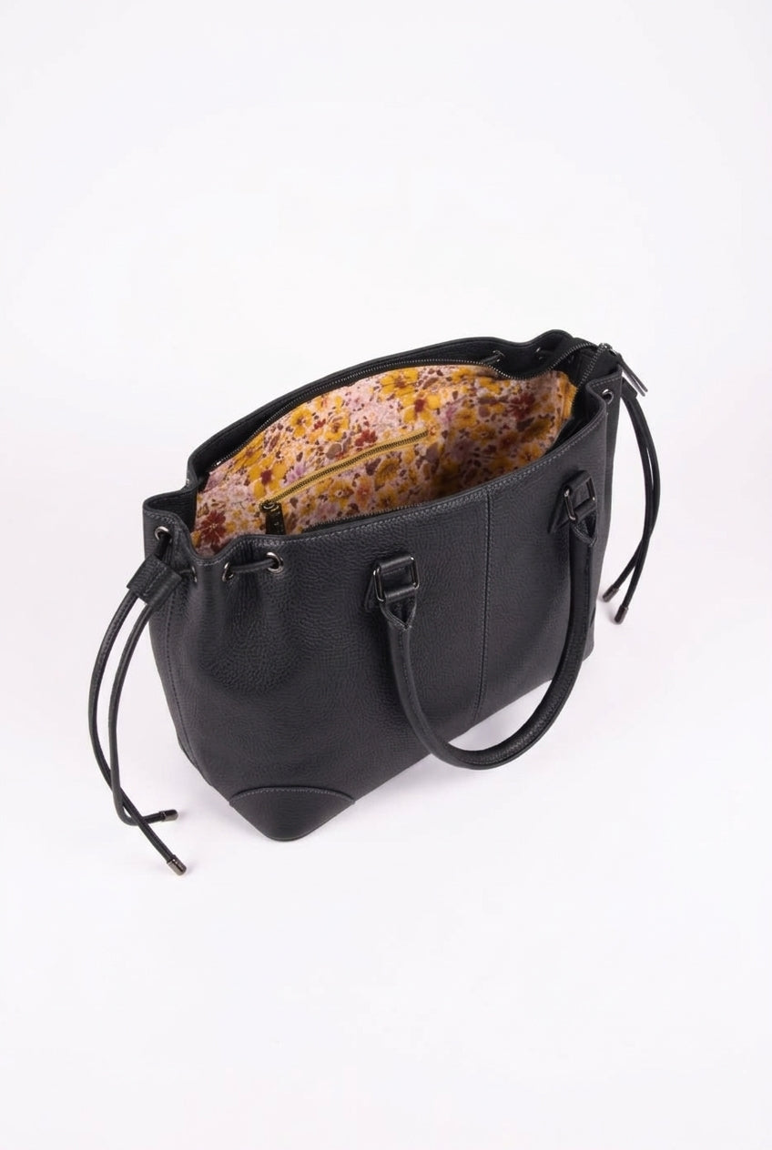 Veyra Tote Bag