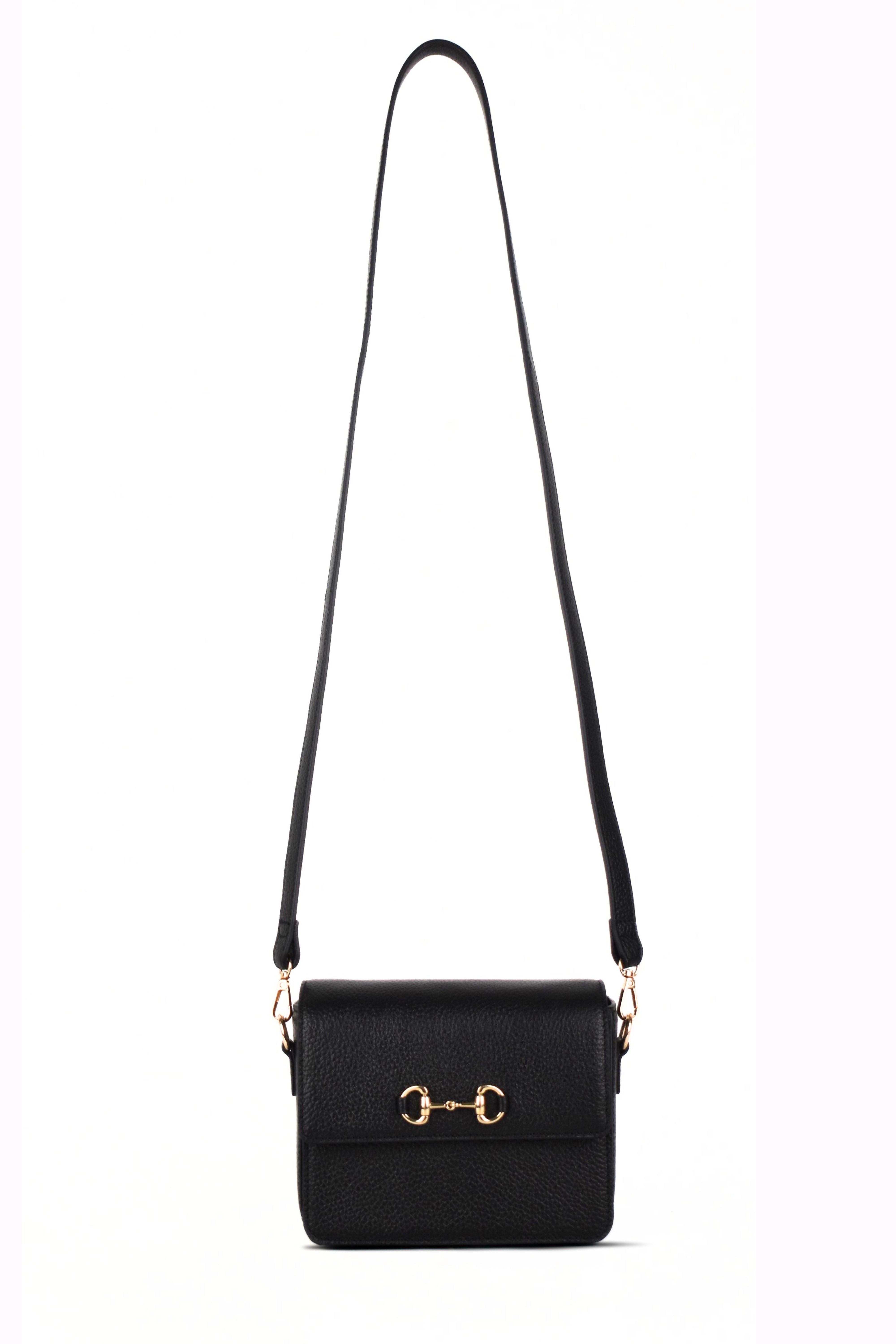 Classic Noir Bag