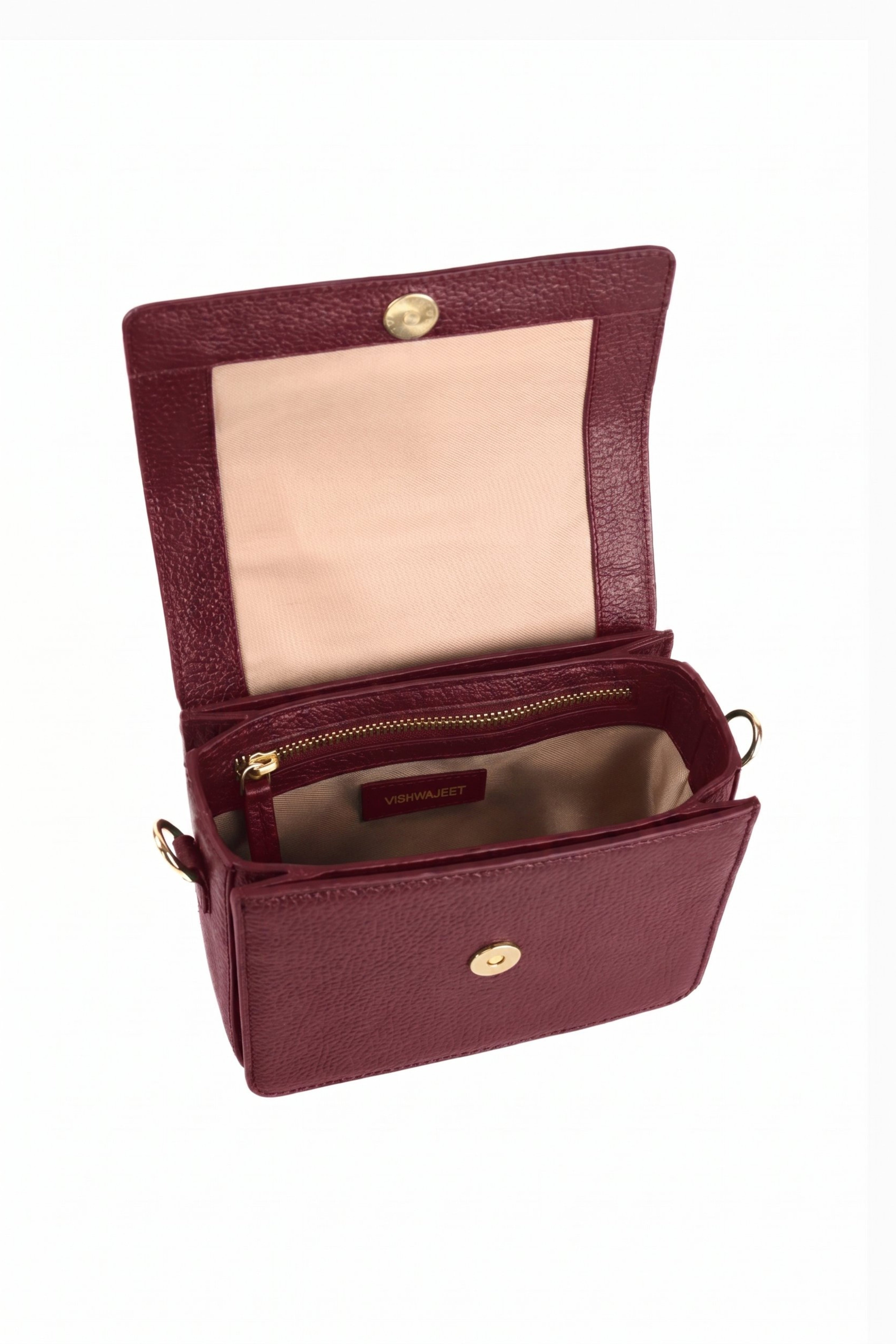 Classic Noir Bag