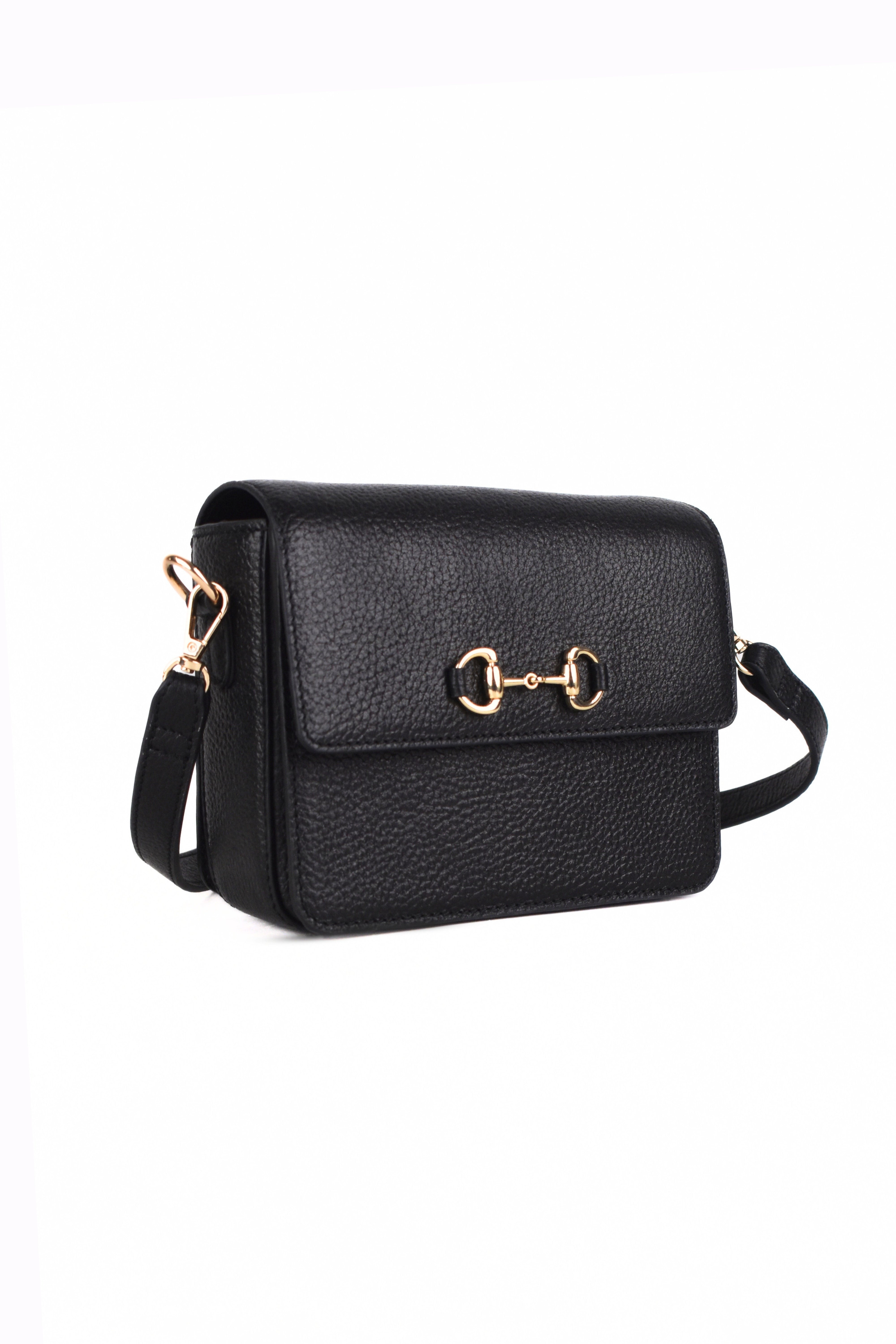 Classic Noir Bag