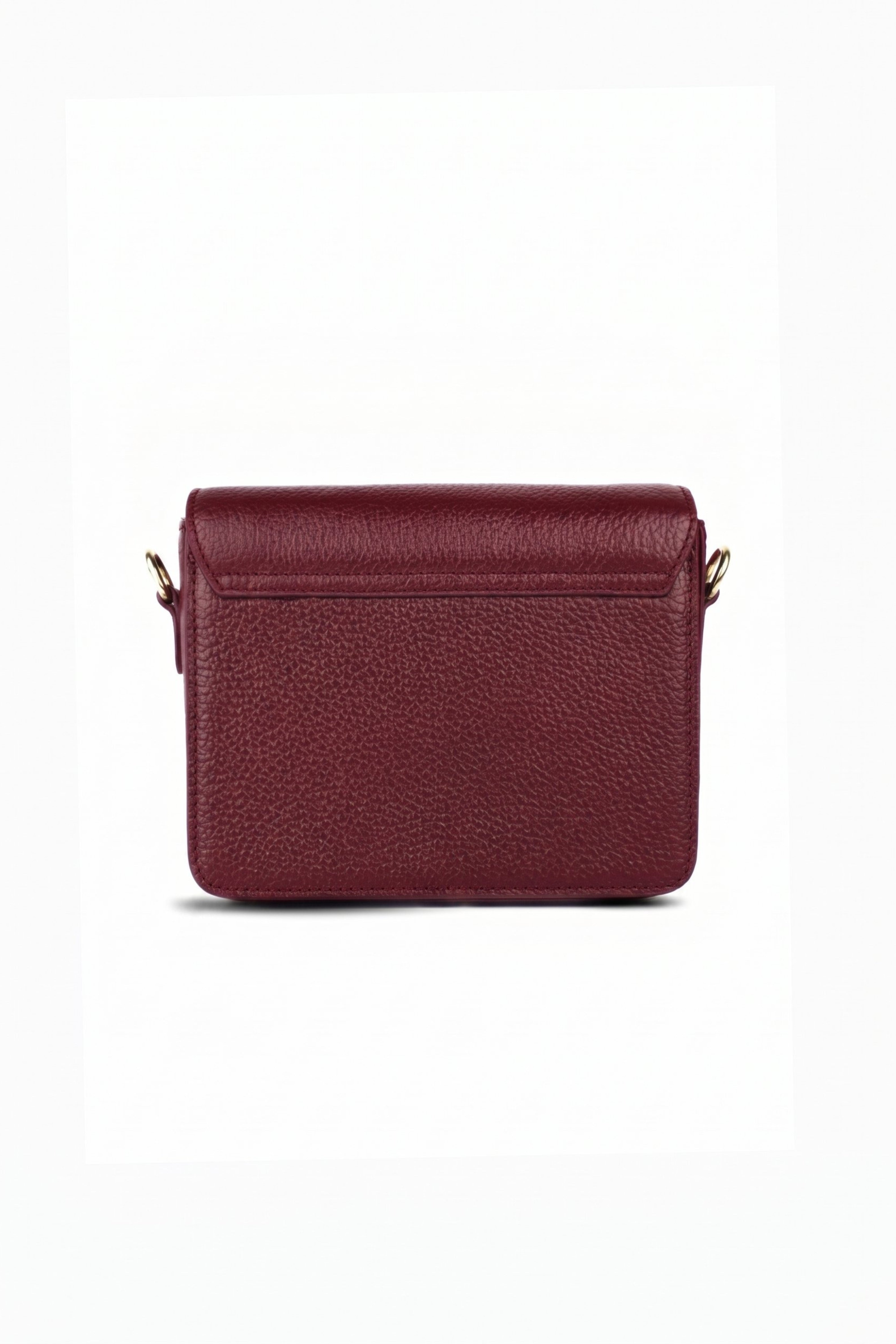 Classic Noir Bag