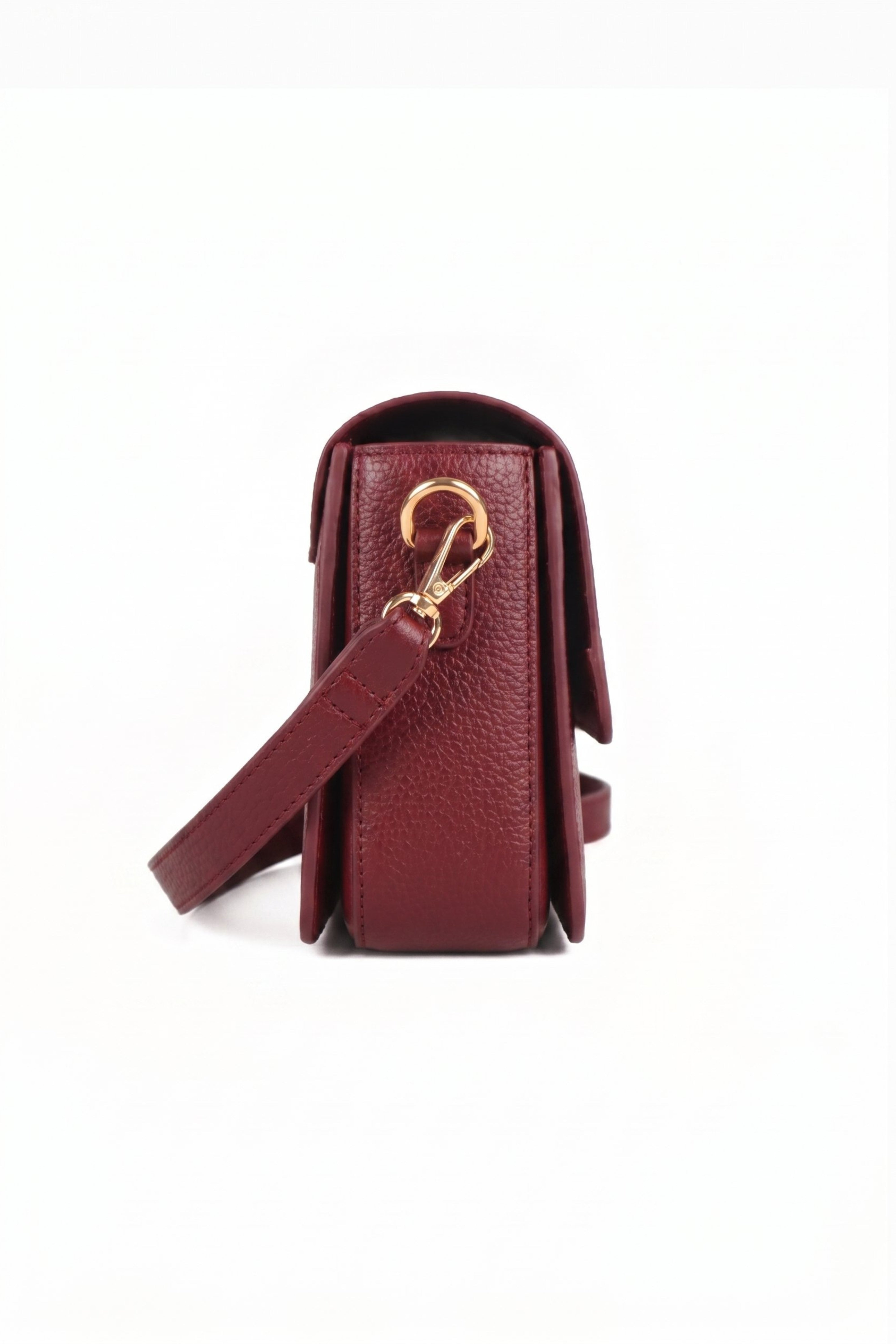 Classic Noir Bag