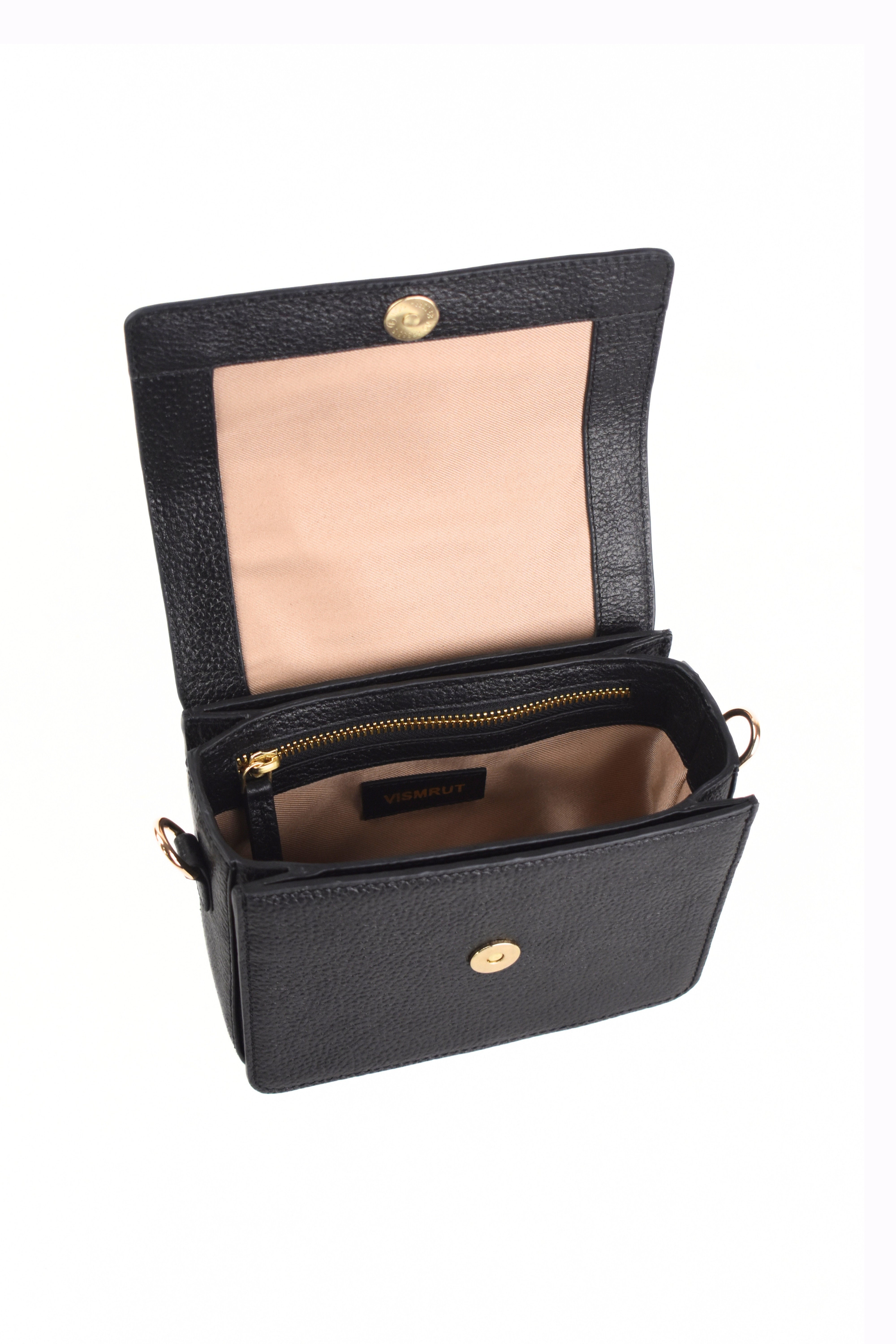 Classic Noir Bag