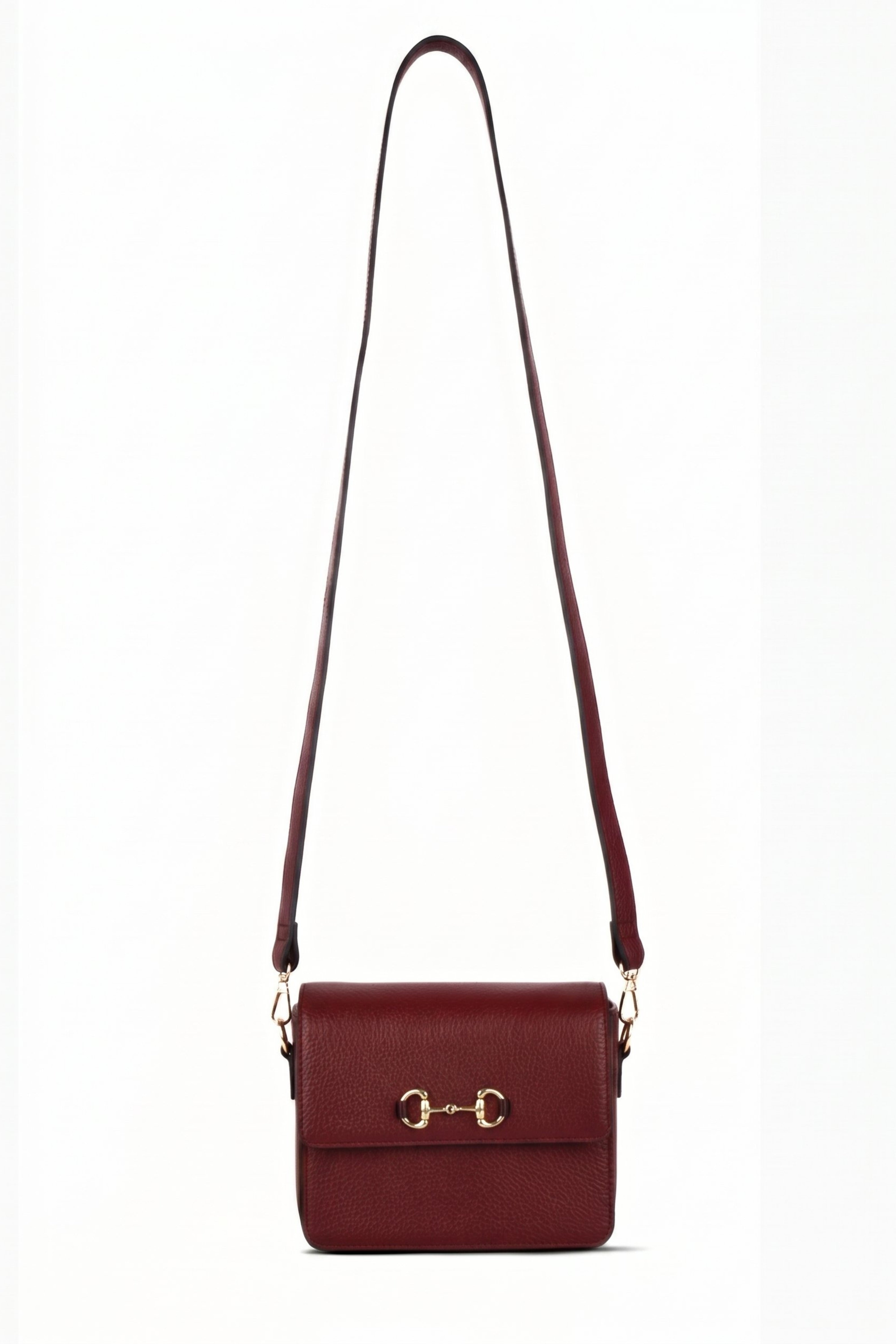 Classic Noir Bag